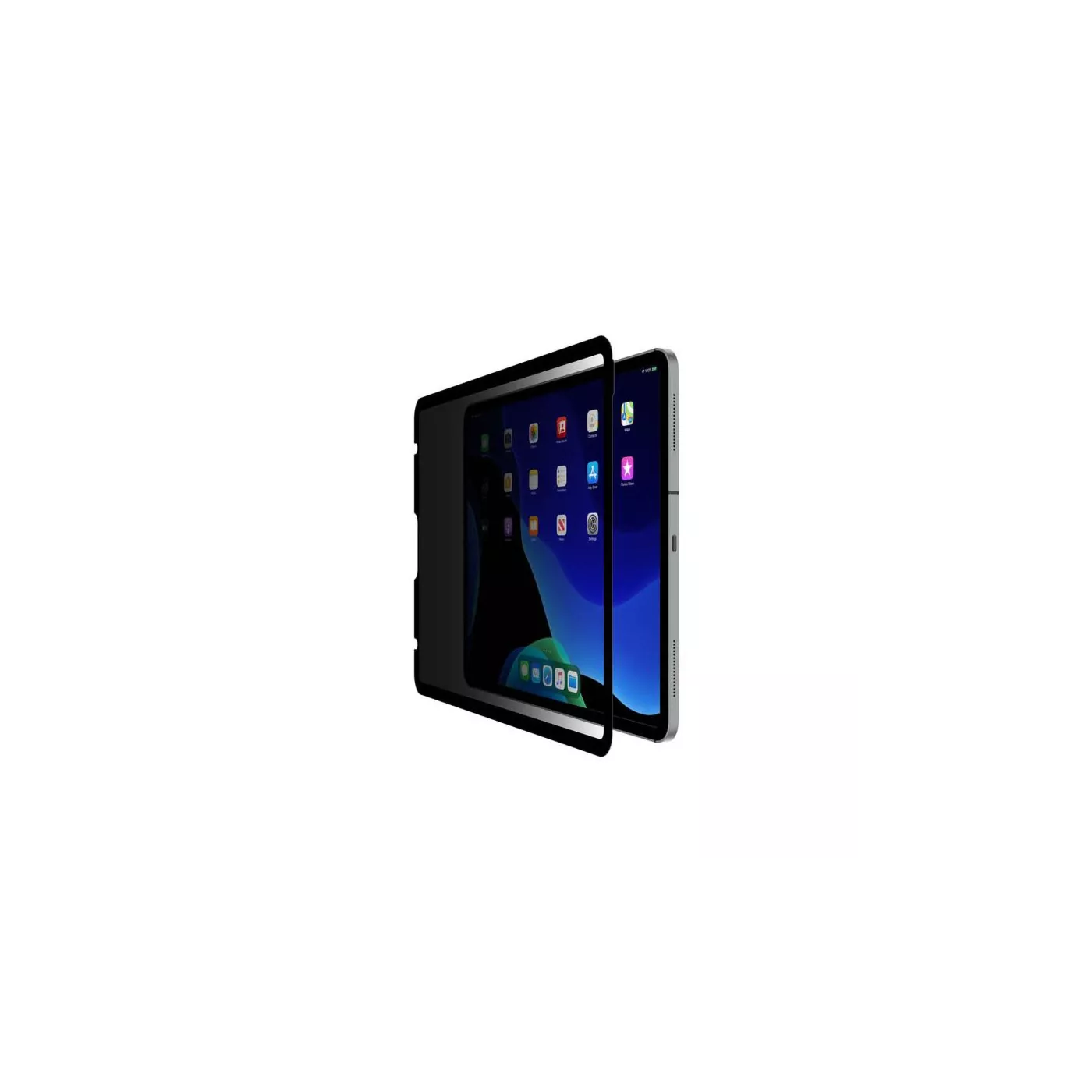 Belkin 11-inch iPad Pro/10.9-inch iPad Air Screenforce Screen Protecto