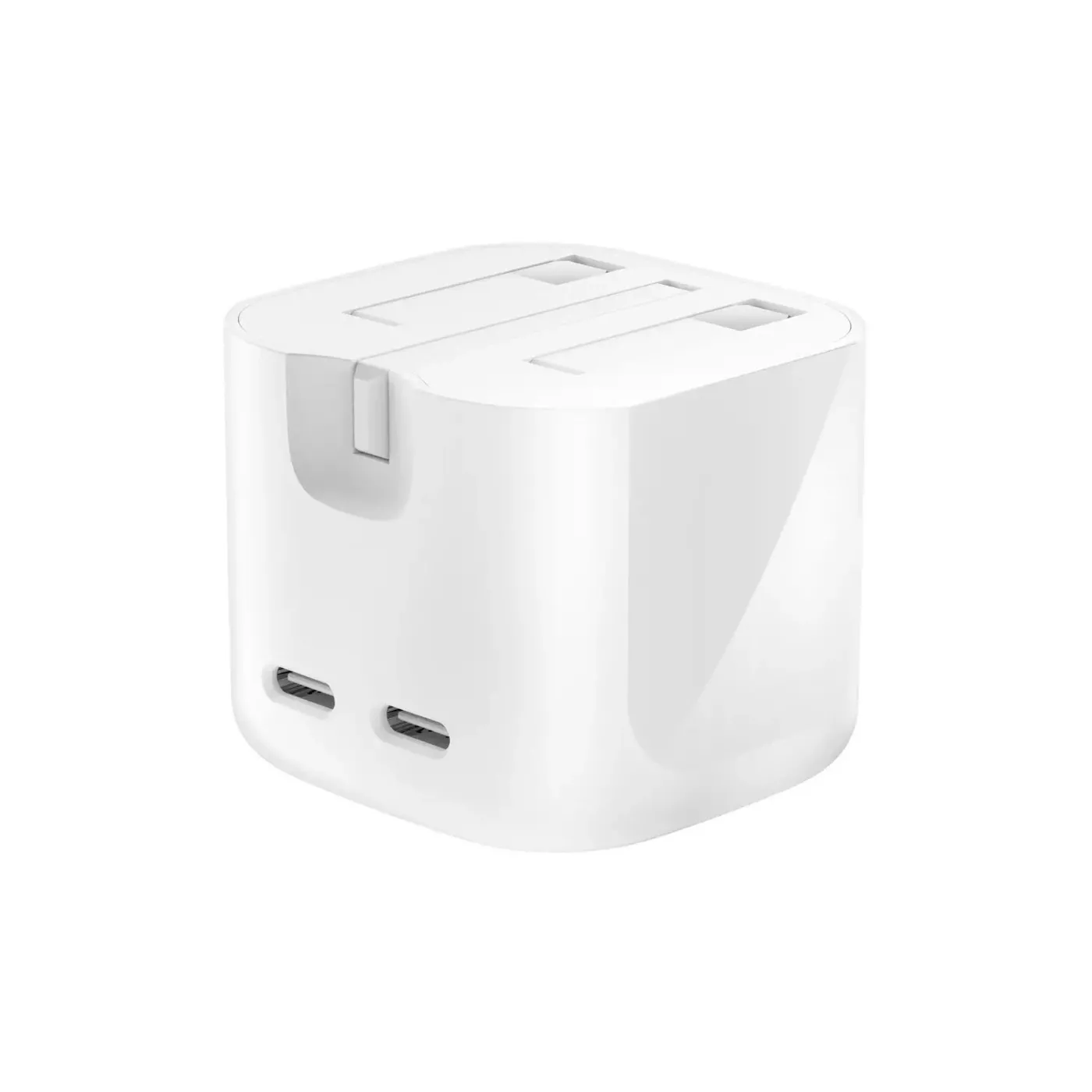 Belkin 45W GaN Dual USB-C Wall Charger