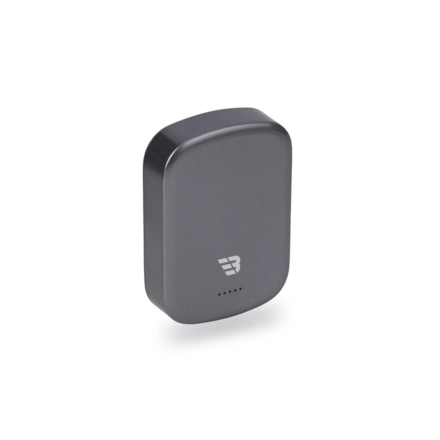 Baykron Compact Magpower 10K USB-C PD 20W - Black