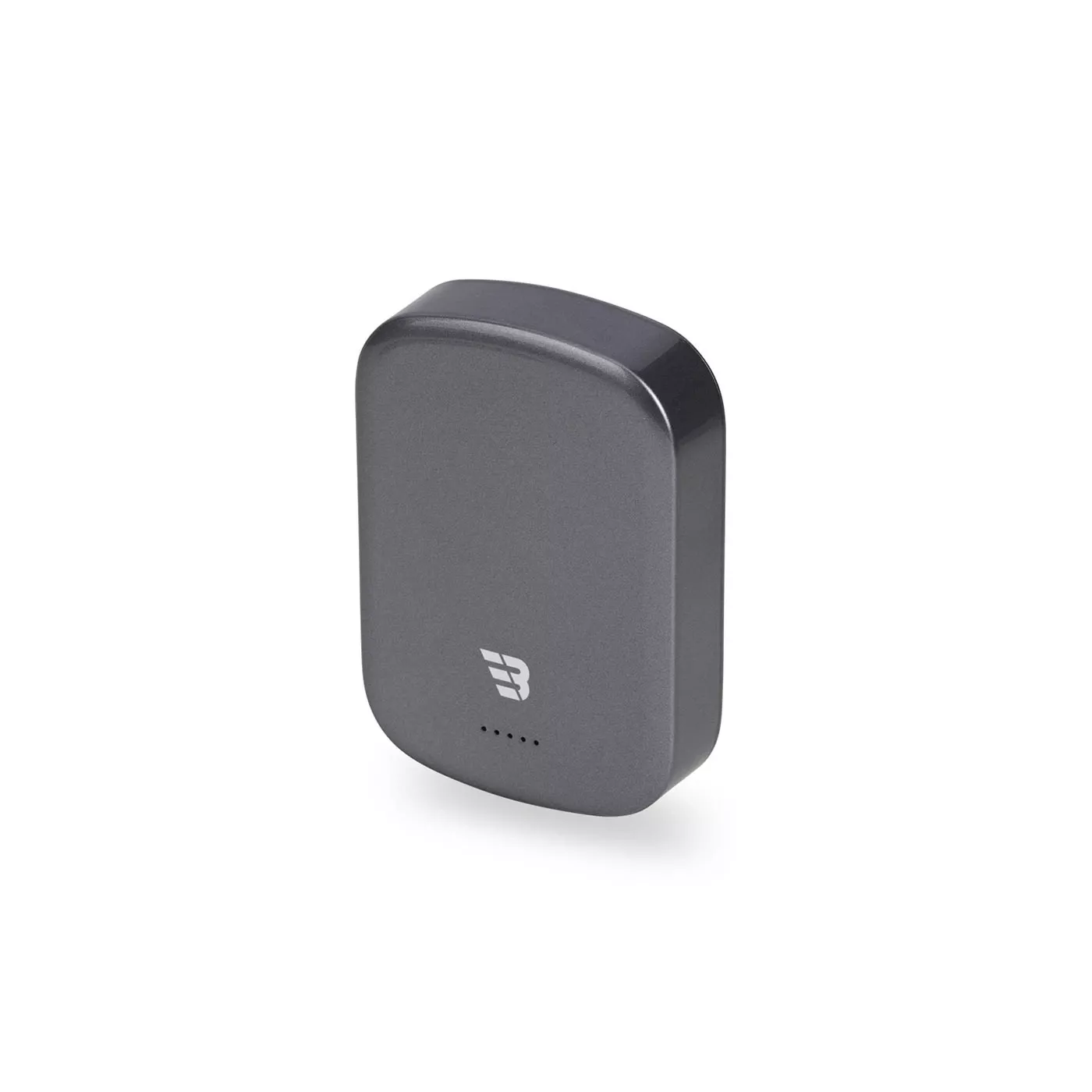 Baykron Compact Magpower 10K USB-C PD 20W - Black