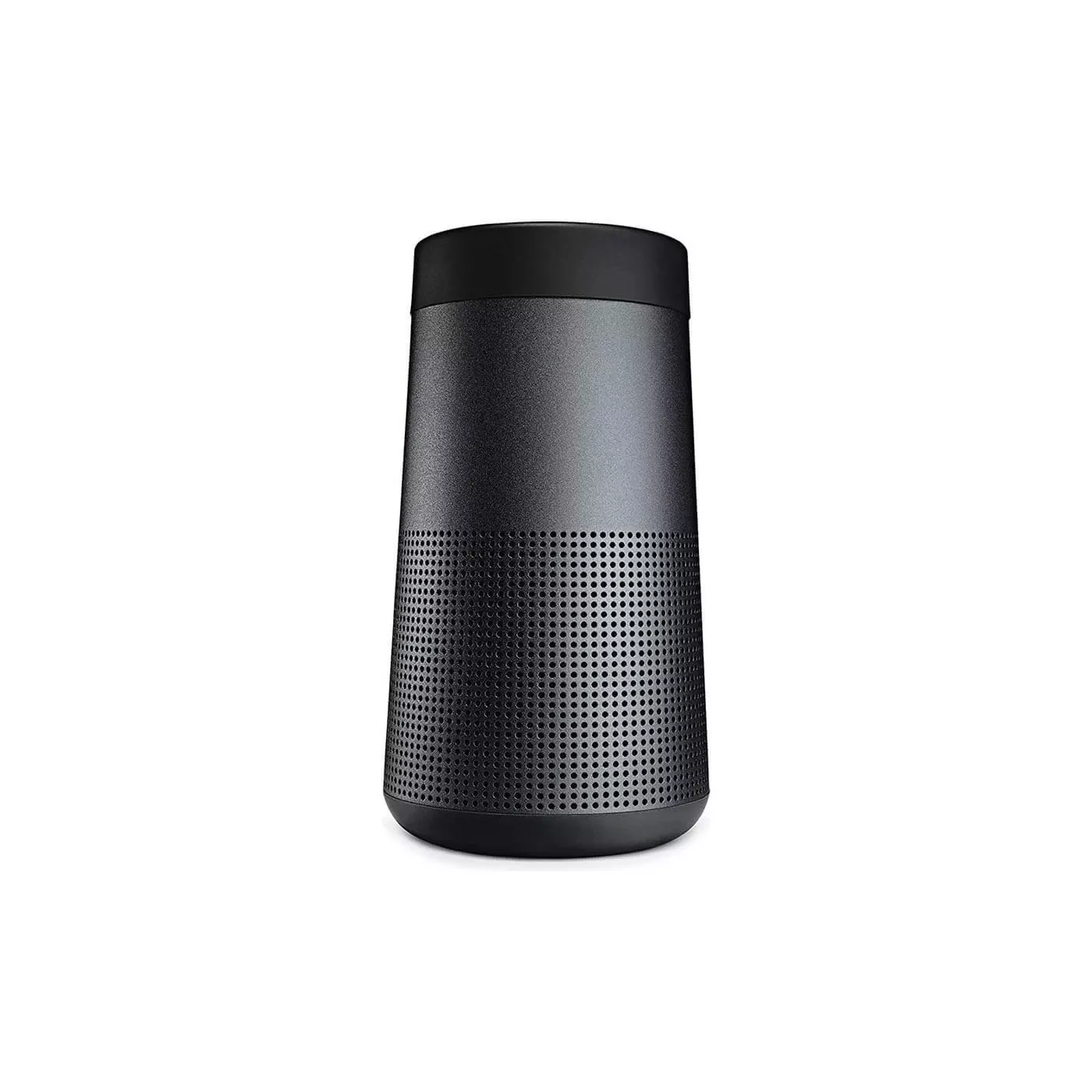 Bose SoundLink Revolve Series II Bluetooth Speaker - Black