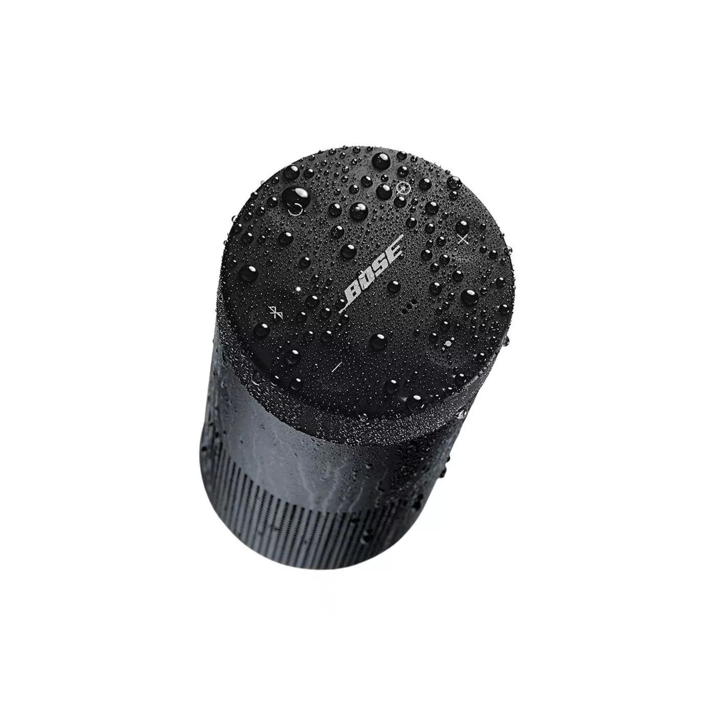 Bose SoundLink Revolve Series II Bluetooth Speaker - Black