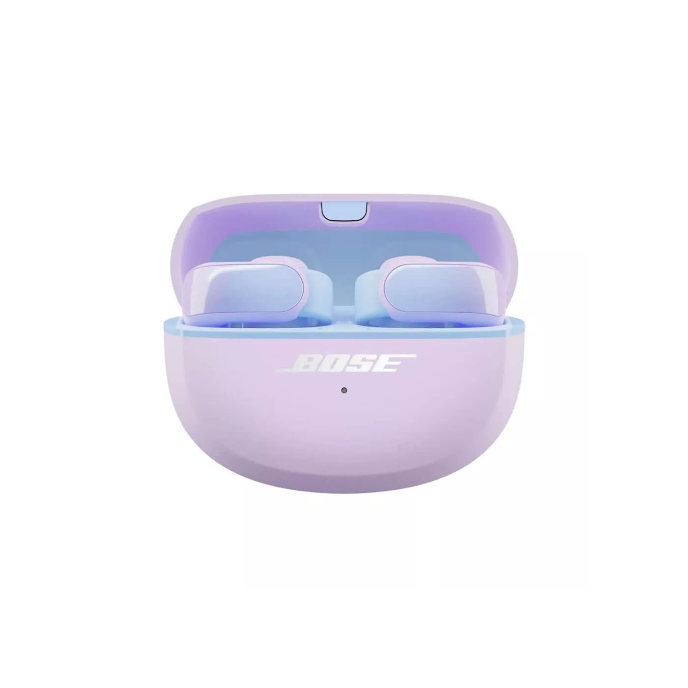 Bose Open Earbuds Ultra - Chilled Lilac