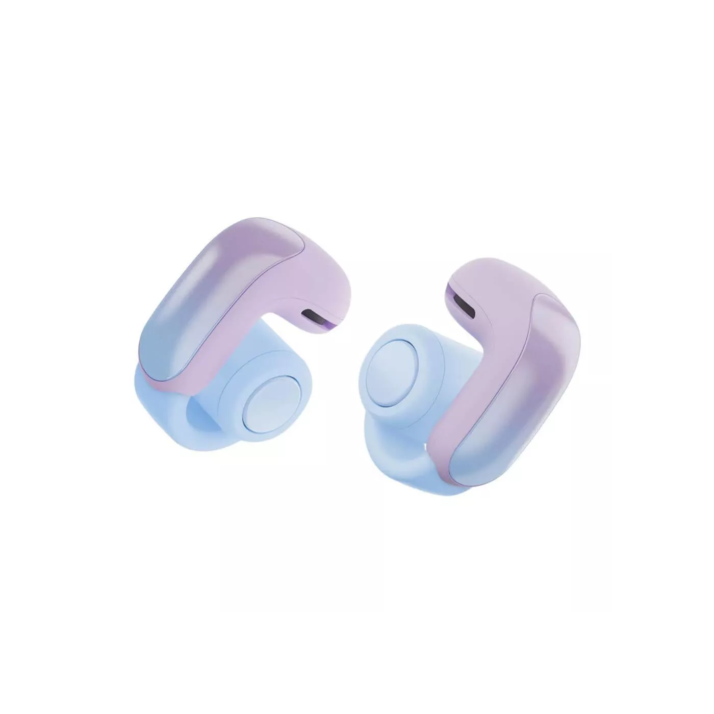 Bose Open Earbuds Ultra - Chilled Lilac