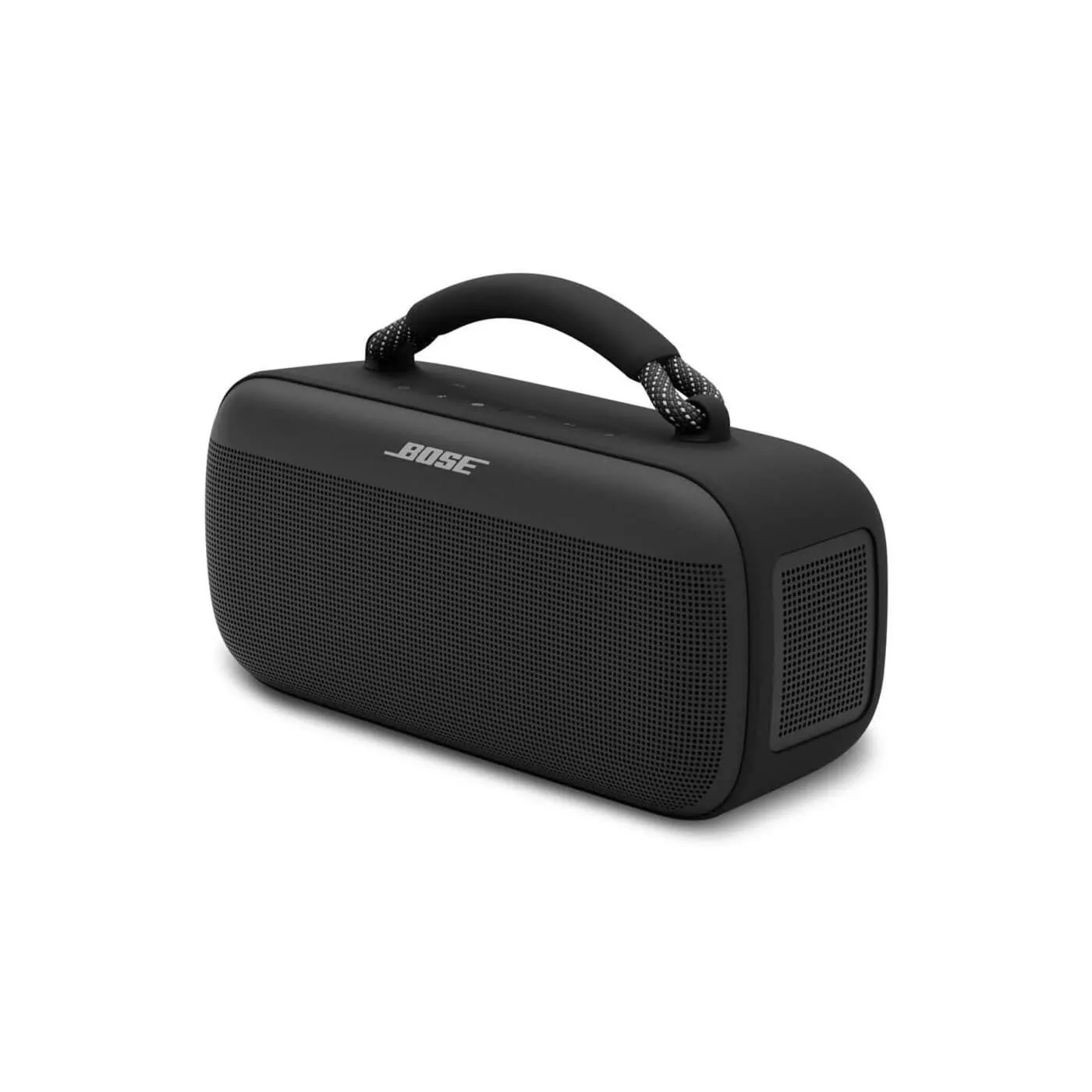Bose SoundLink Max Portable Speaker - Black