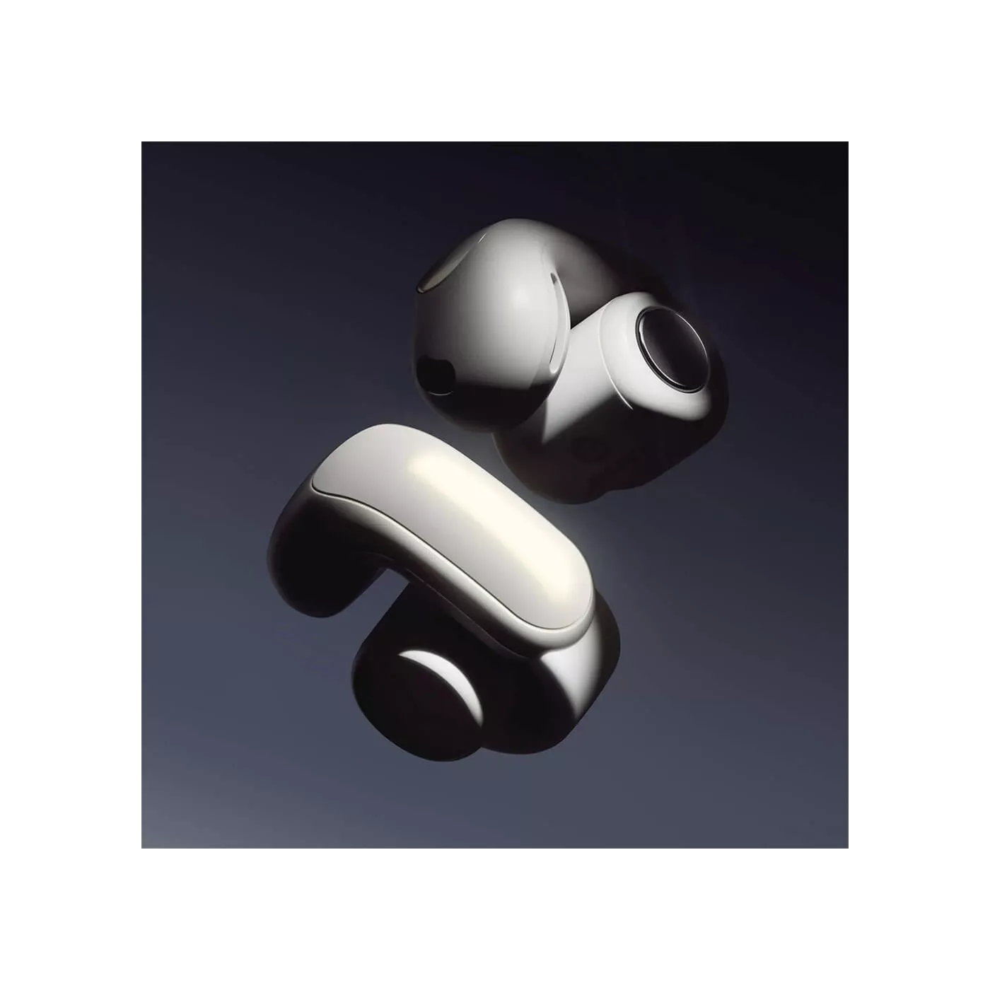Bose Ultra Open Earbuds - Diamond 60 Edition