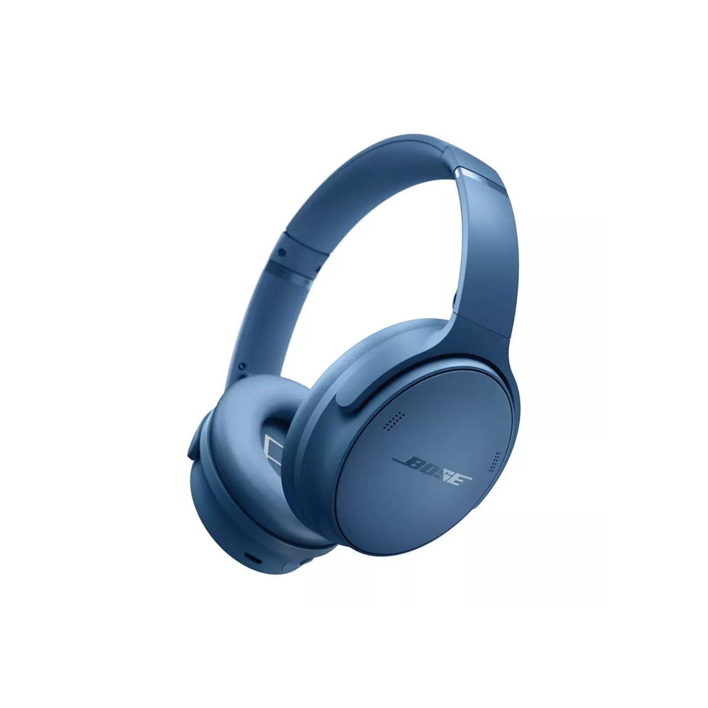 Bose QuietComfort Wireless Over Ear Headphones