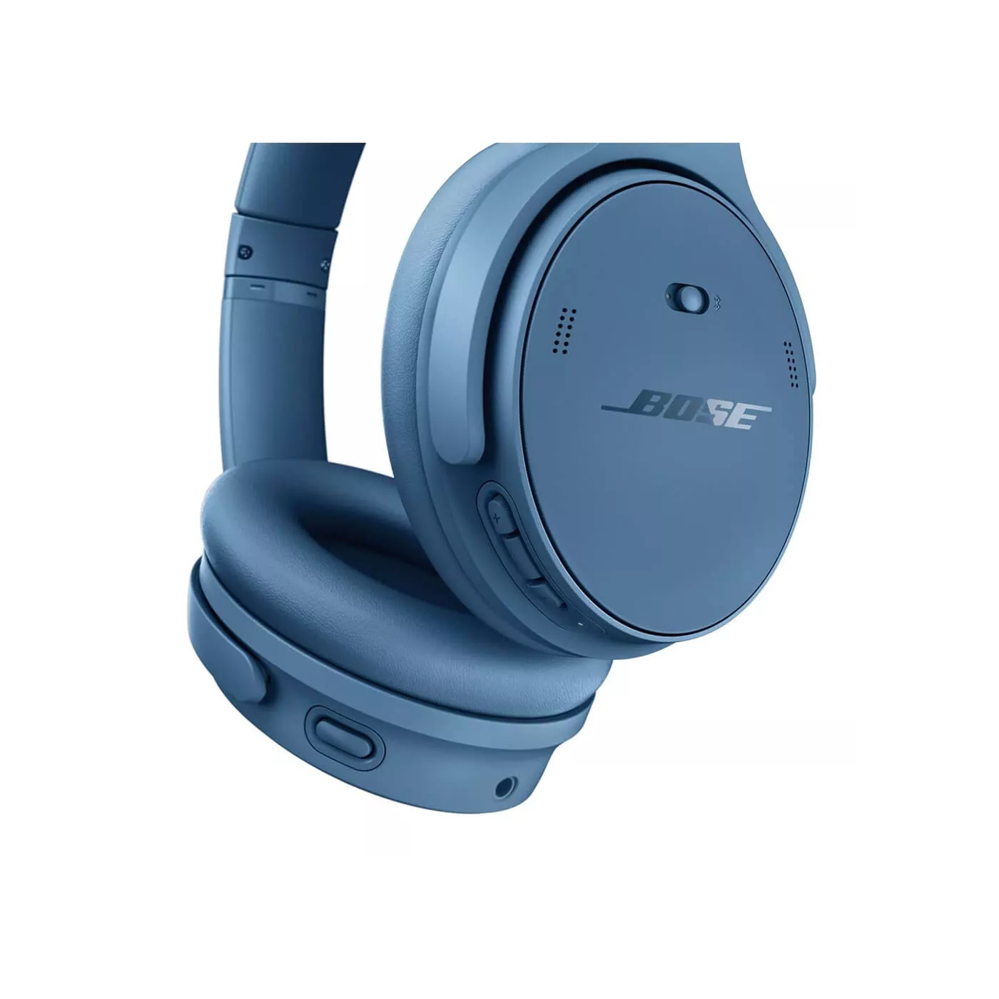 Bose QuietComfort Wireless Over Ear Headphones