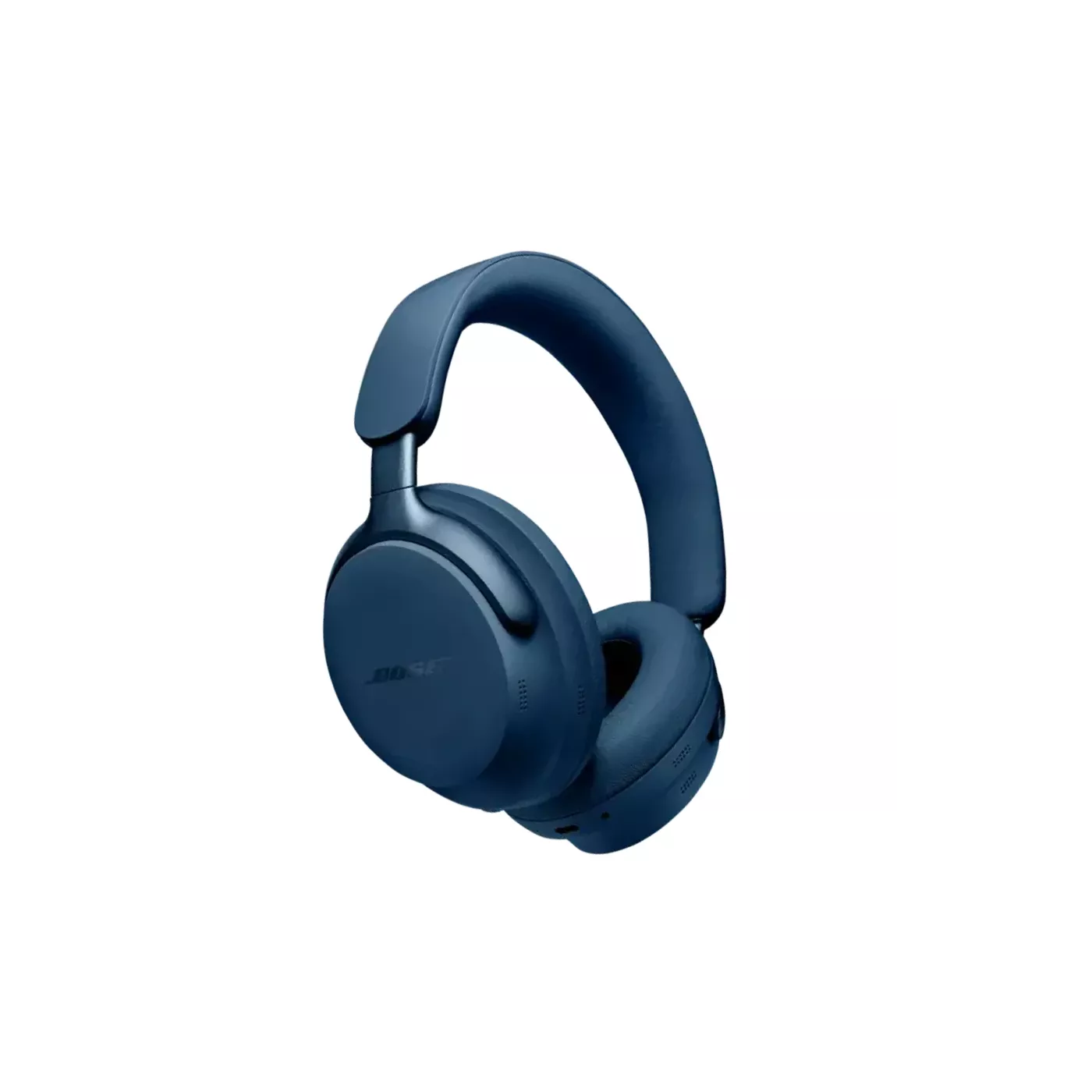 Bose QuietComfort Ultra Headphones - Lunar Blue