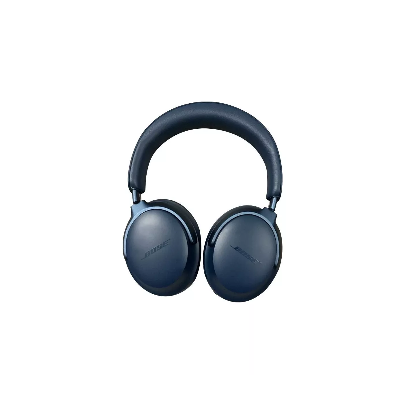Bose QuietComfort Ultra Headphones - Lunar Blue