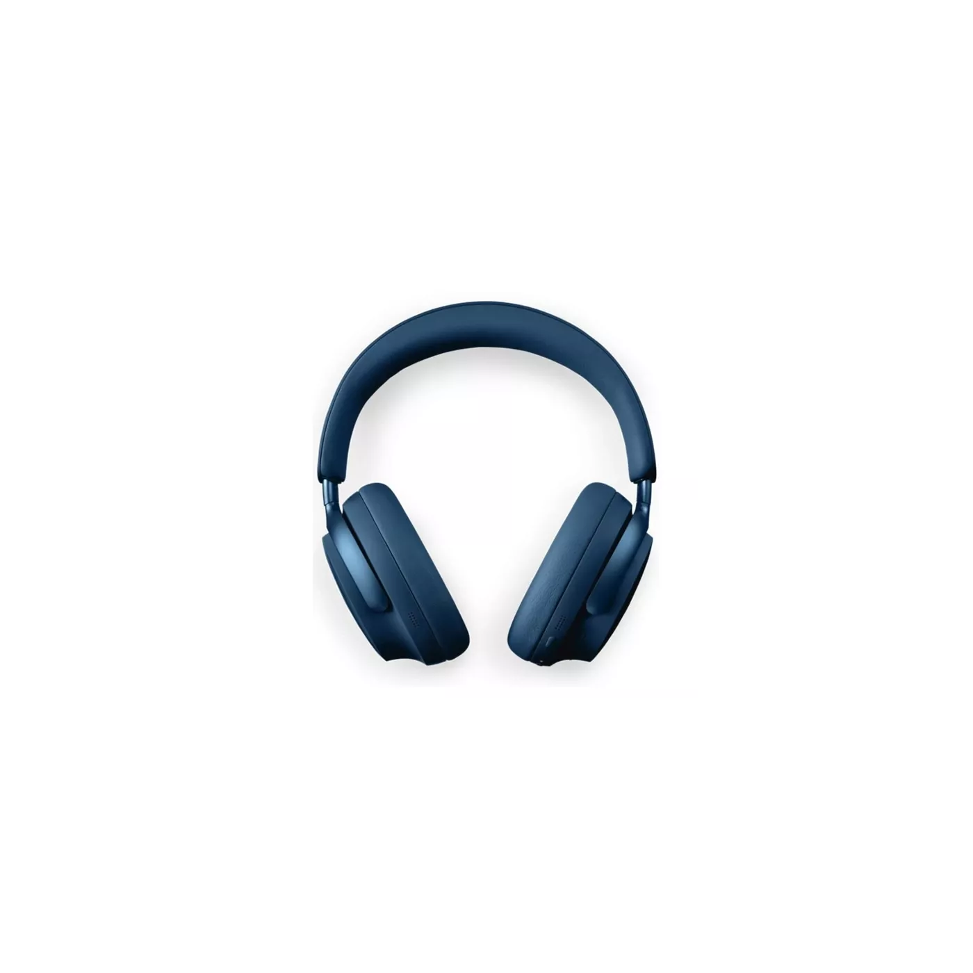 Bose QuietComfort Ultra Headphones - Lunar Blue