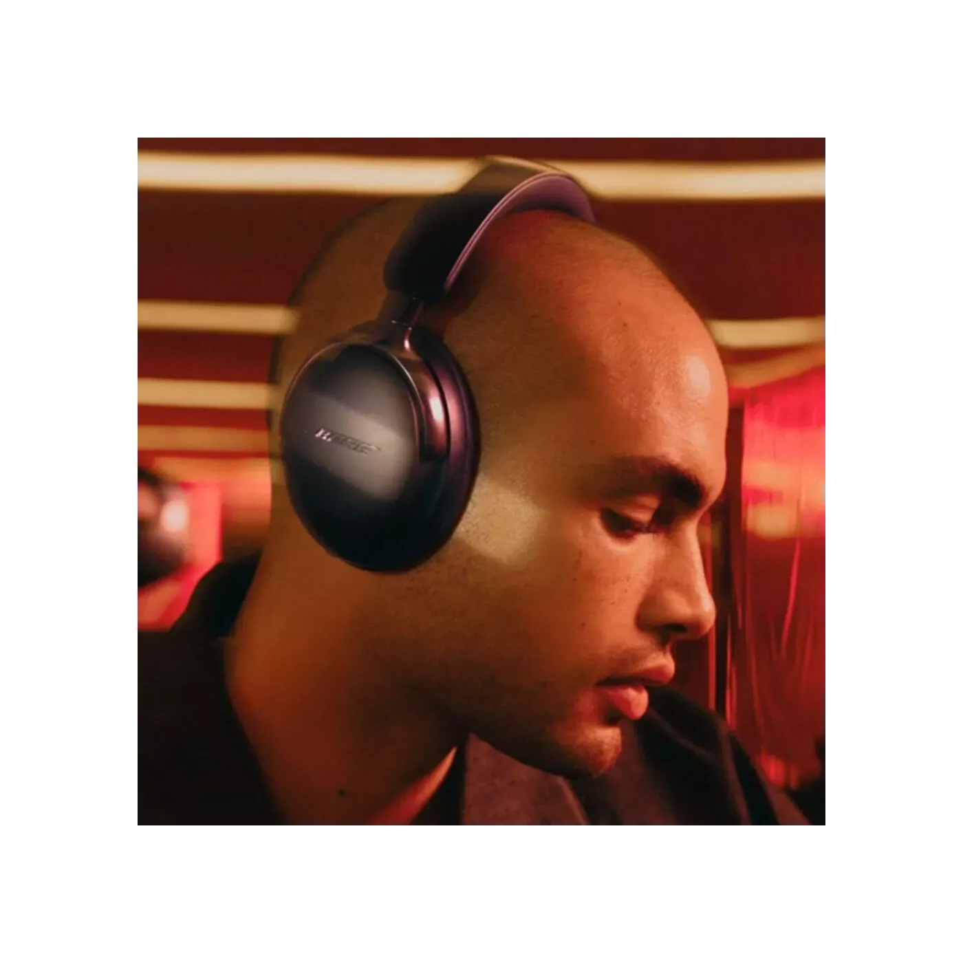 Bose QuietComfort Ultra Headphones (2nd Gen)