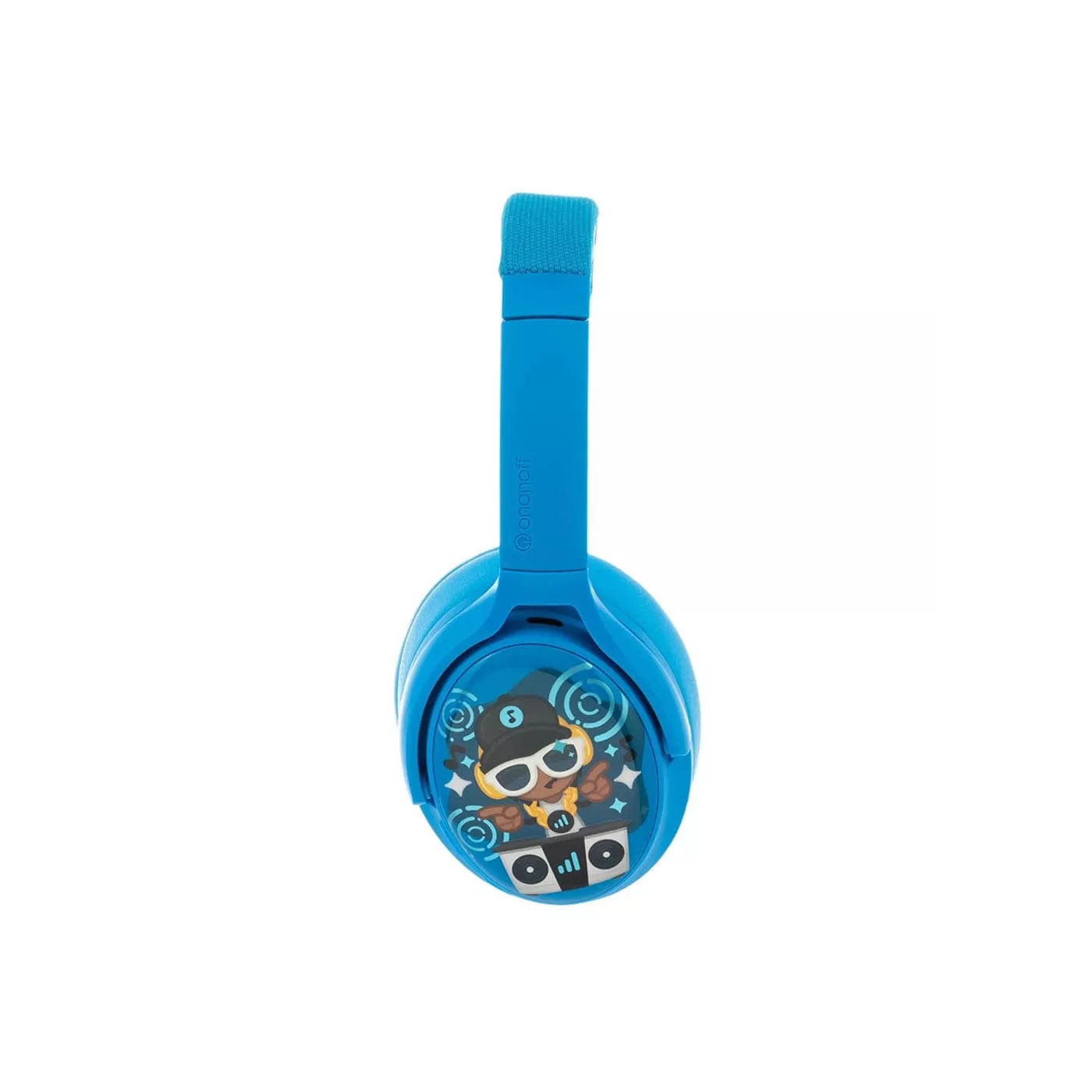 Buddyphones Cosmos Plus Active NC Headphones