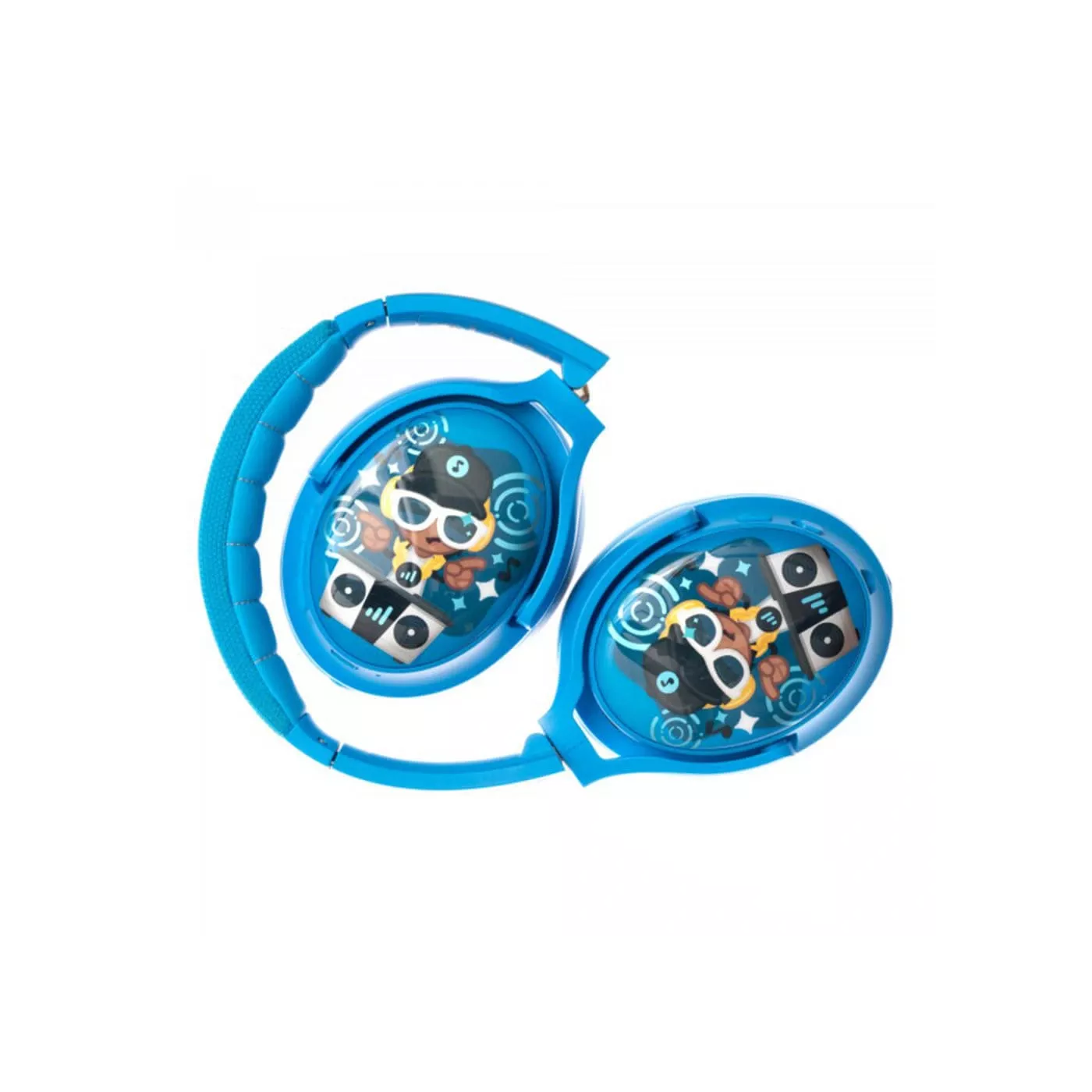 Buddyphones Cosmos Plus Active NC Headphones
