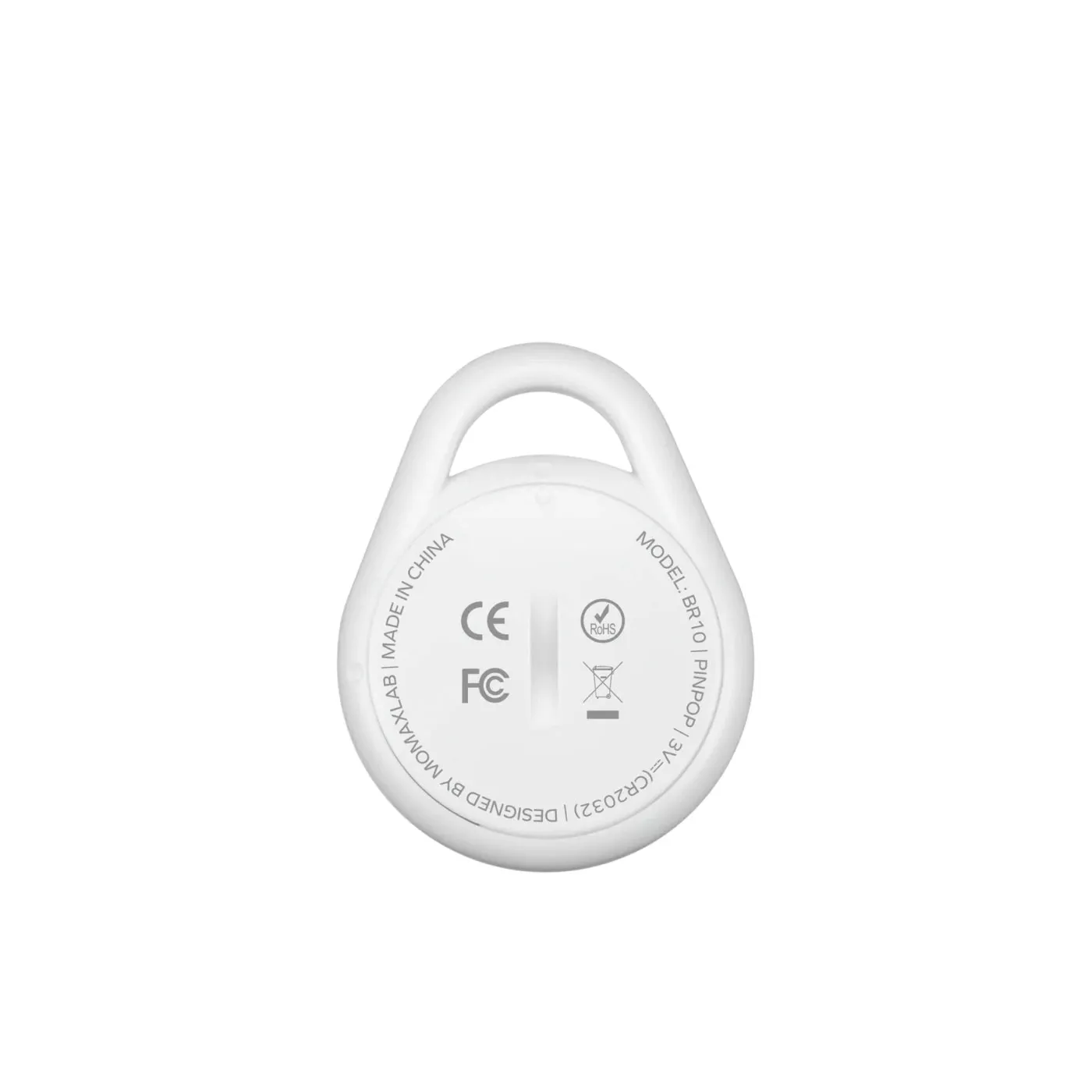 Momax PinPop Lite Find My Tracker