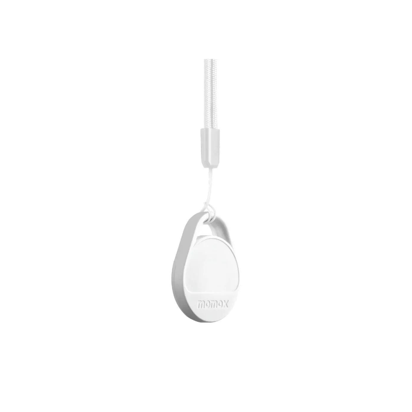 Momax PinPop Lite Find My Tracker