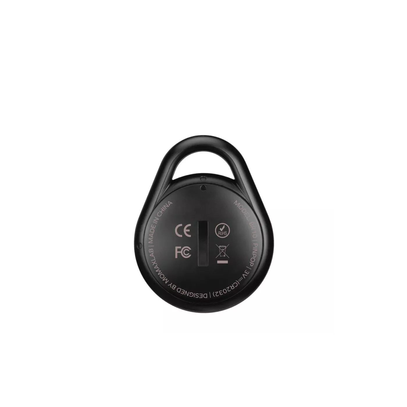 Momax PinPop Lite Find My Tracker
