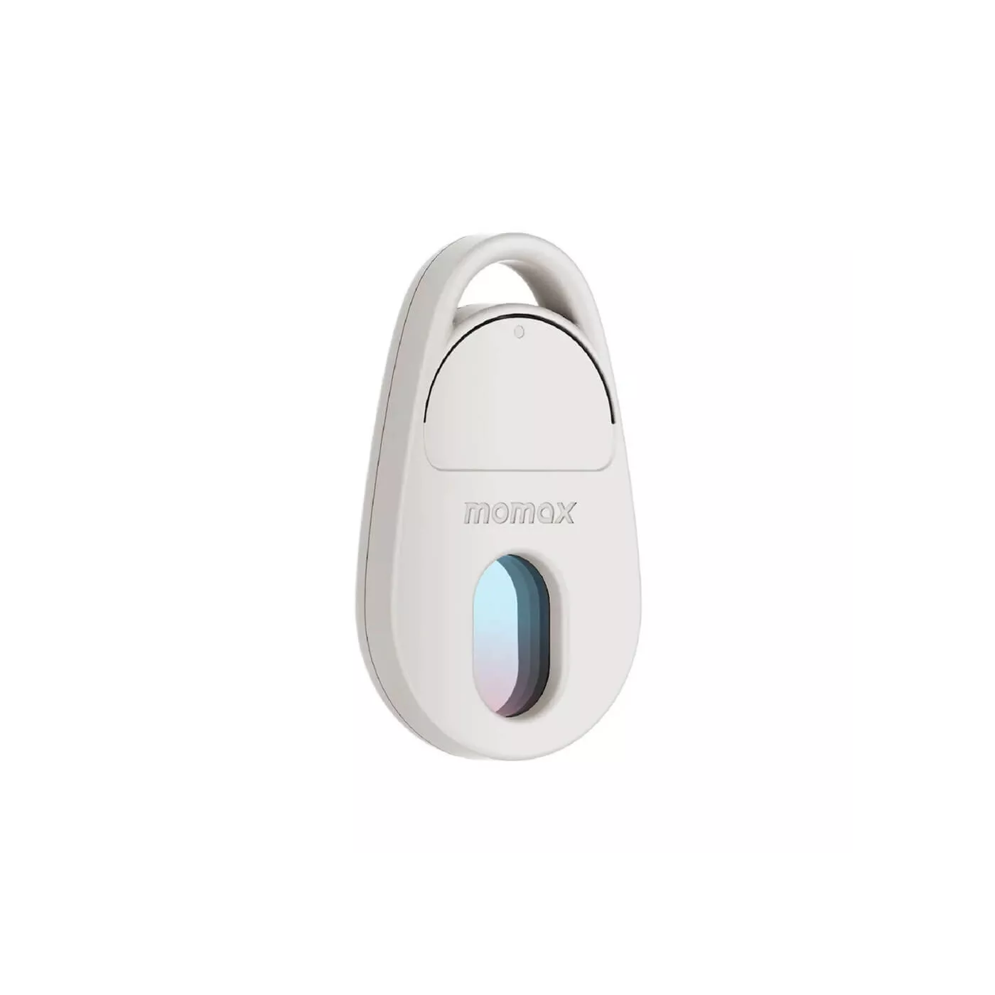 Momax PinGuard Camera-Scanning Locator Tag