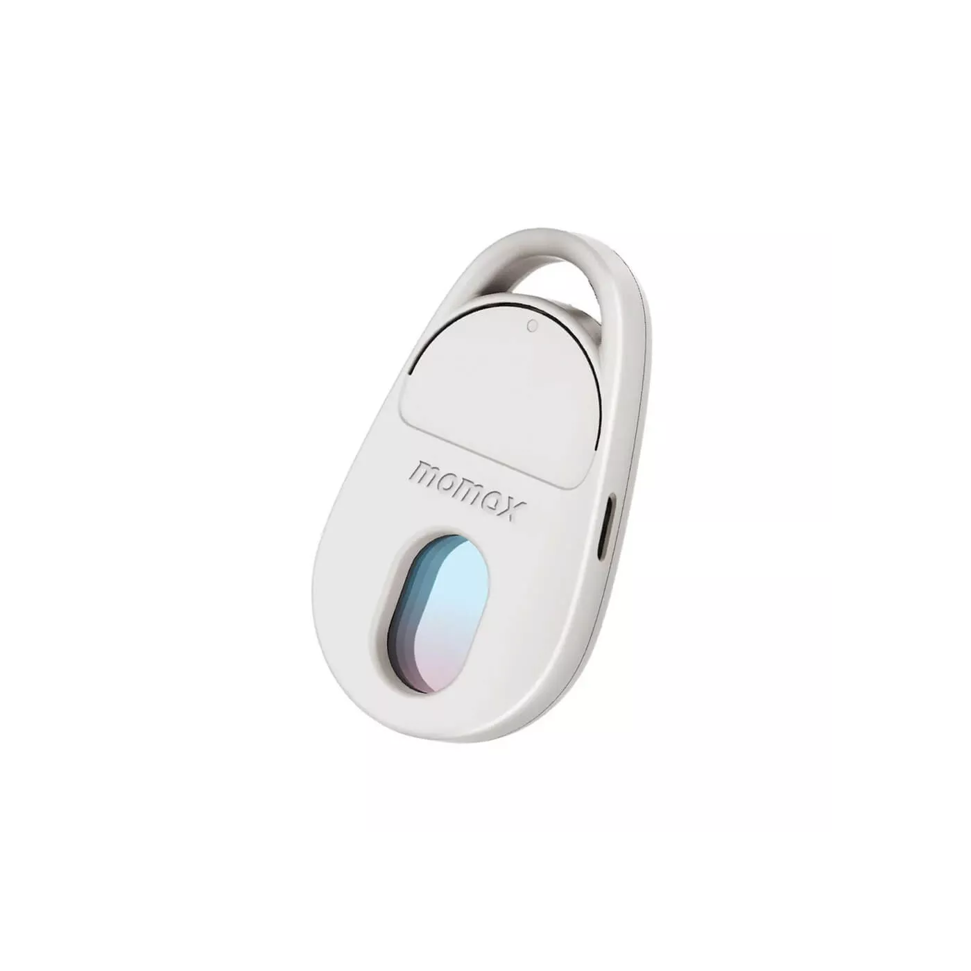 Momax PinGuard Camera-Scanning Locator Tag
