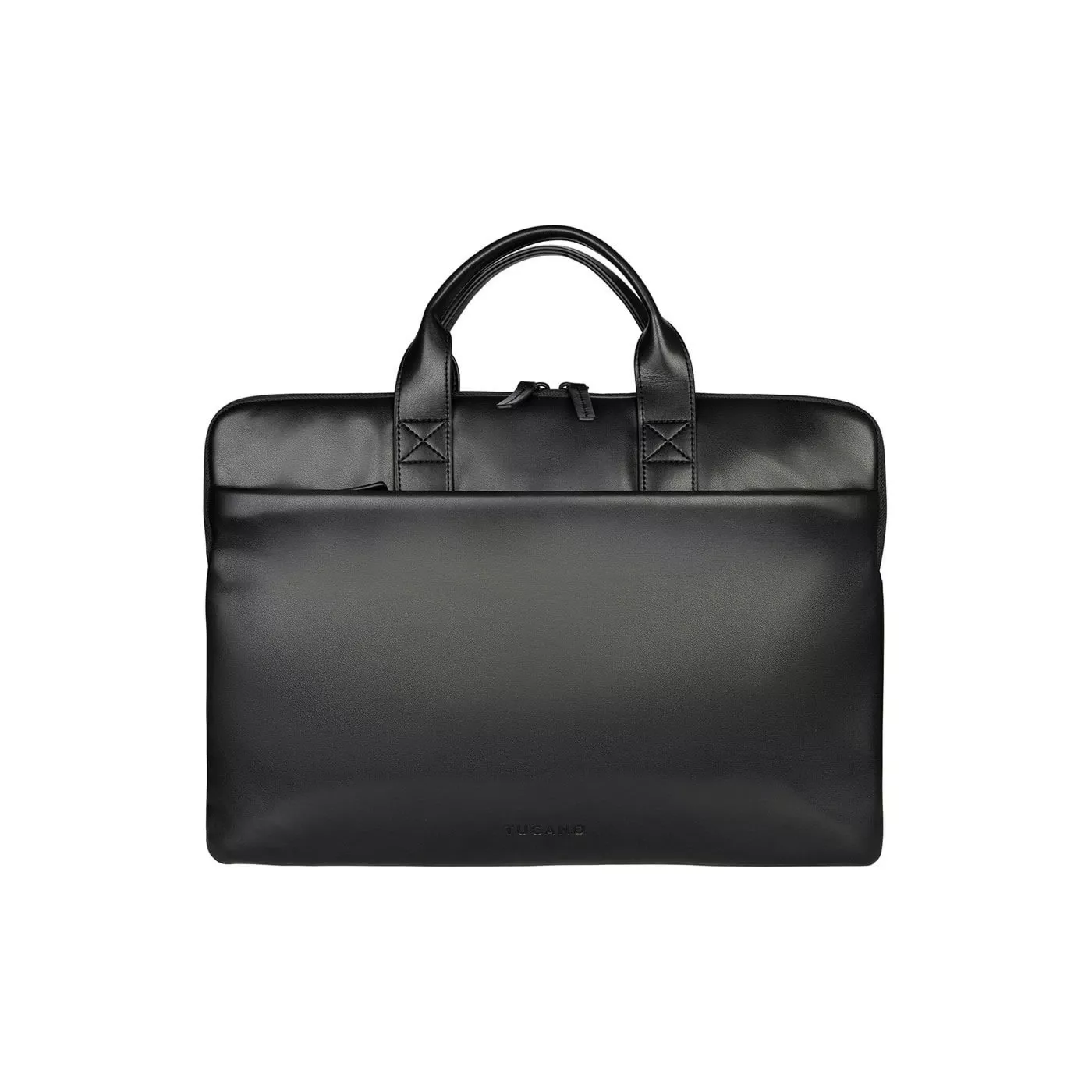 Tucano Isotta MacBook 16-inch Slim Bag - Black