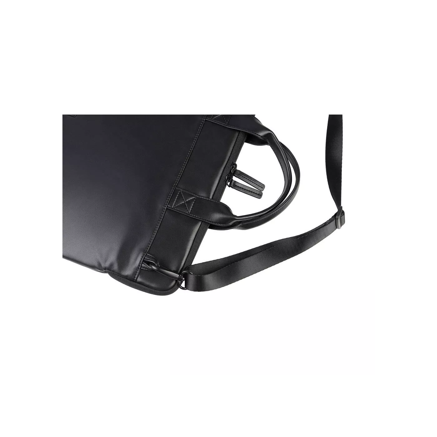 Tucano Isotta MacBook 16-inch Slim Bag - Black