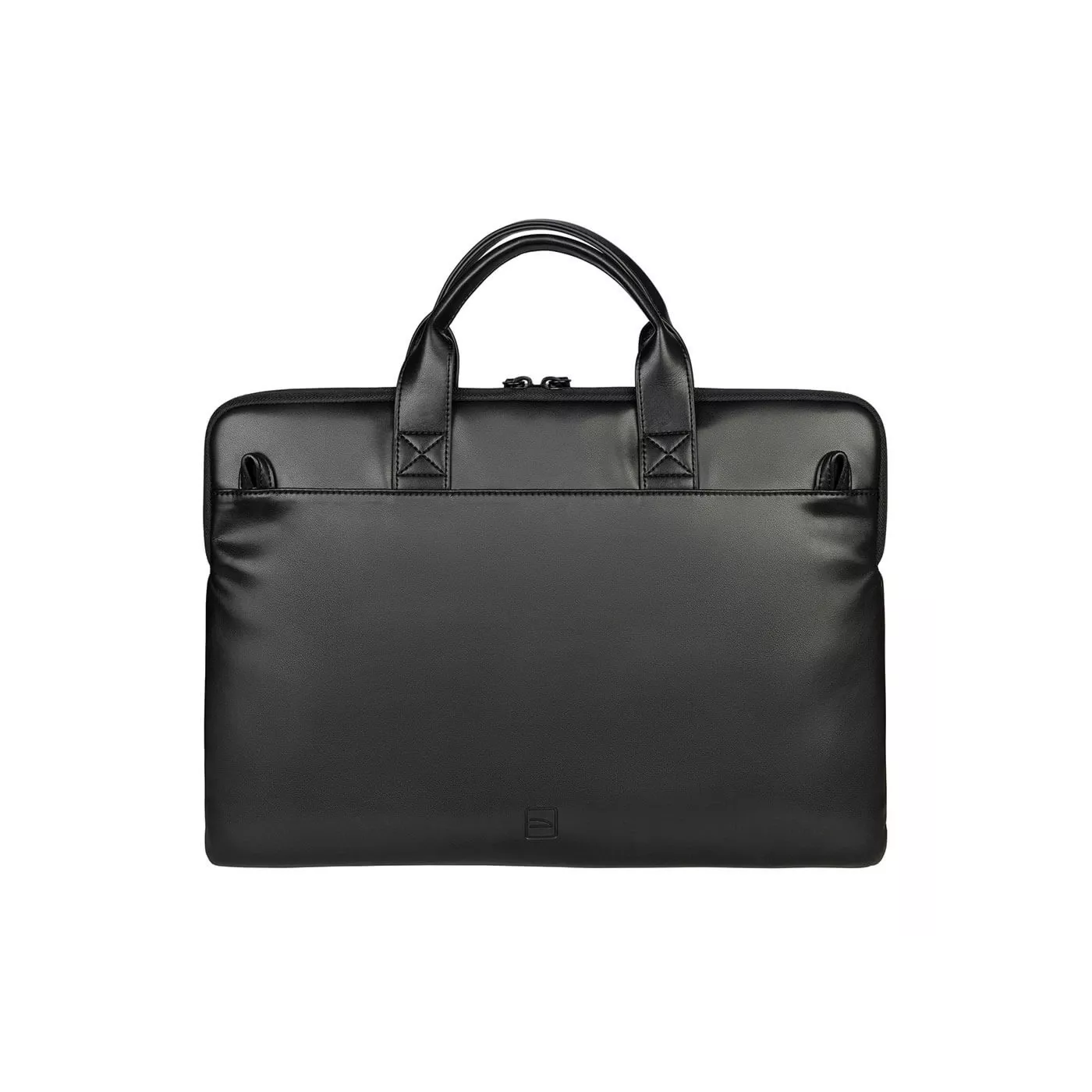 Tucano Isotta MacBook 16-inch Slim Bag - Black