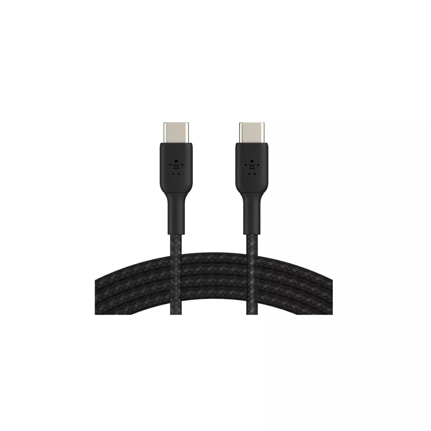 Belkin BoostCharge 60W USB-C to USB-C (1m) Cable - Black