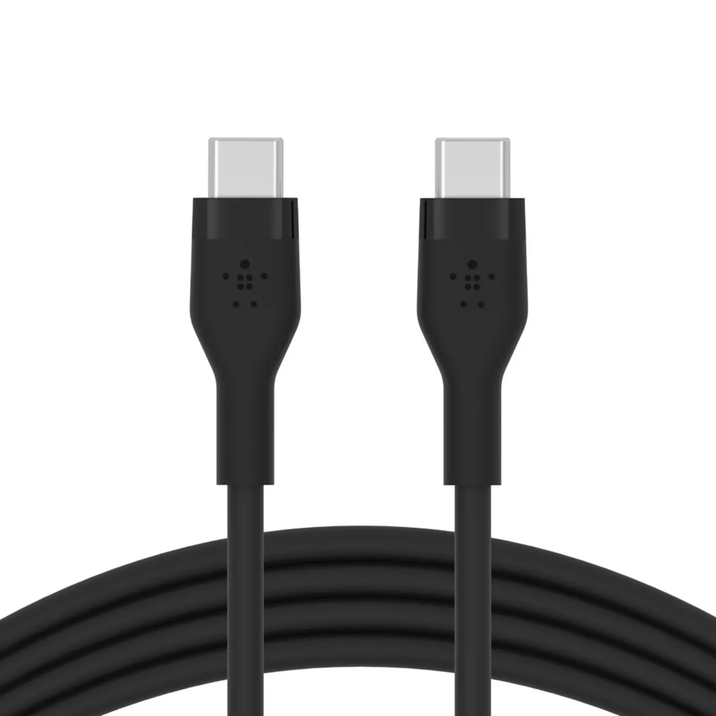 Belkin BoostCharge 100W USB-C to USB-C (3m) Cable - Black
