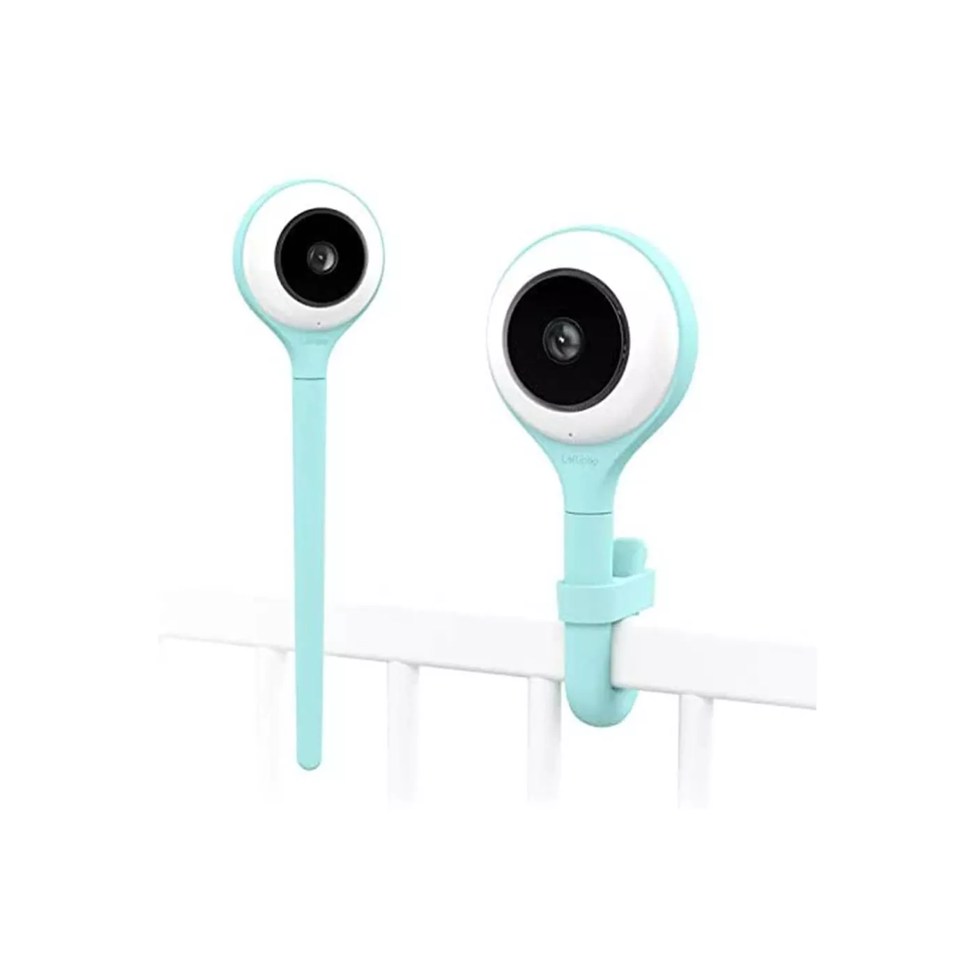 Lollipop - Baby Monitor - Cotton Candy