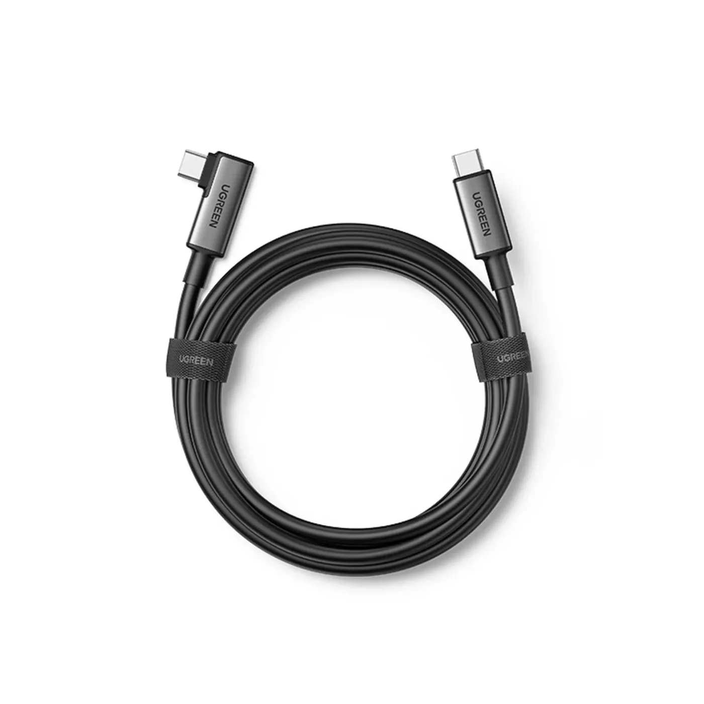 Belkin 2in1 USB-C to USB-C & L Cable (1.5m) Cable - Black