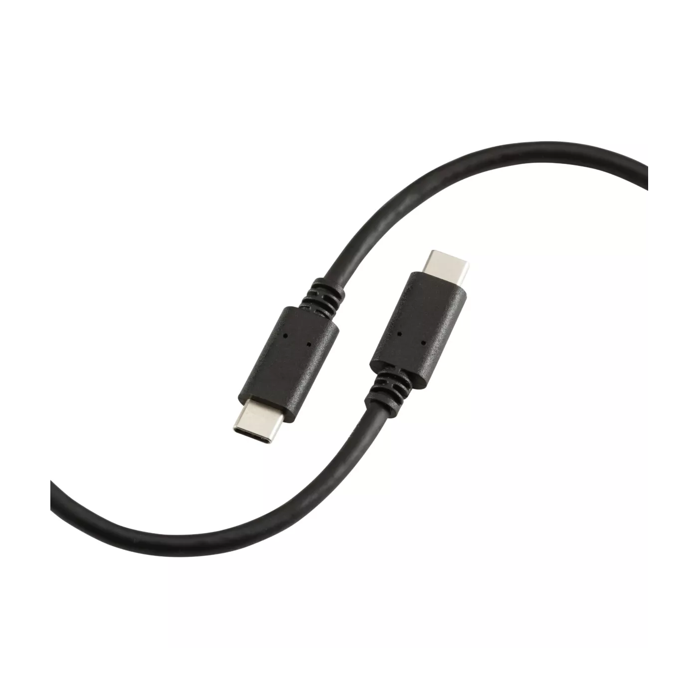 Belkin 2in1 USB-C to USB-C & L Cable (1.5m) Cable - Black