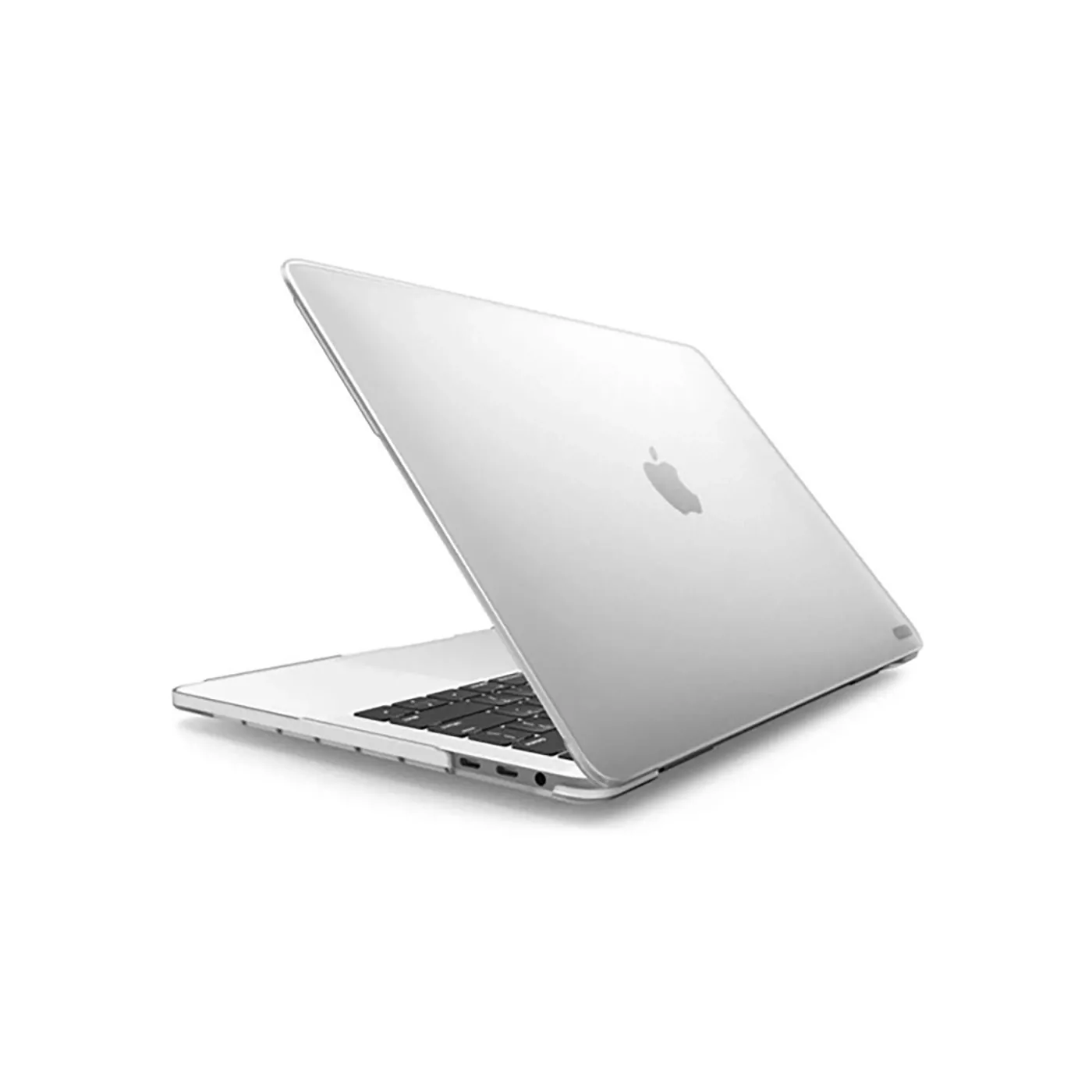 Case Mate MacBook Pro 2018 15-inch Snap On Case Clear
