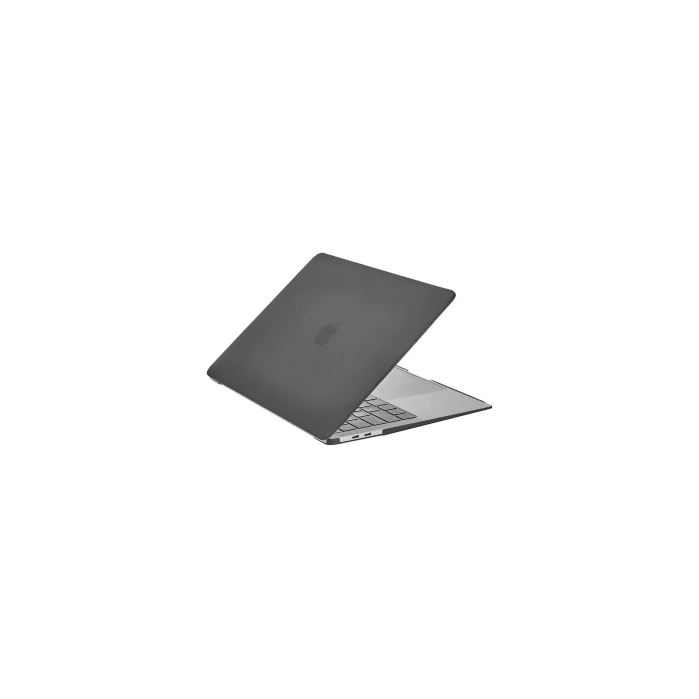 Case Mate MacBook Air 2018 13-inch Snap On Case Smoke