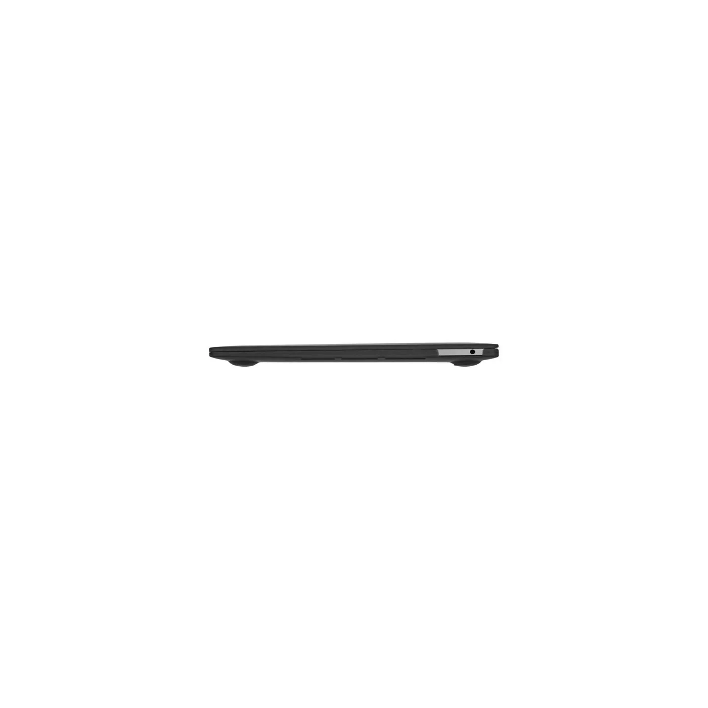 Case Mate MacBook Air 2018 13-inch Snap On Case Smoke