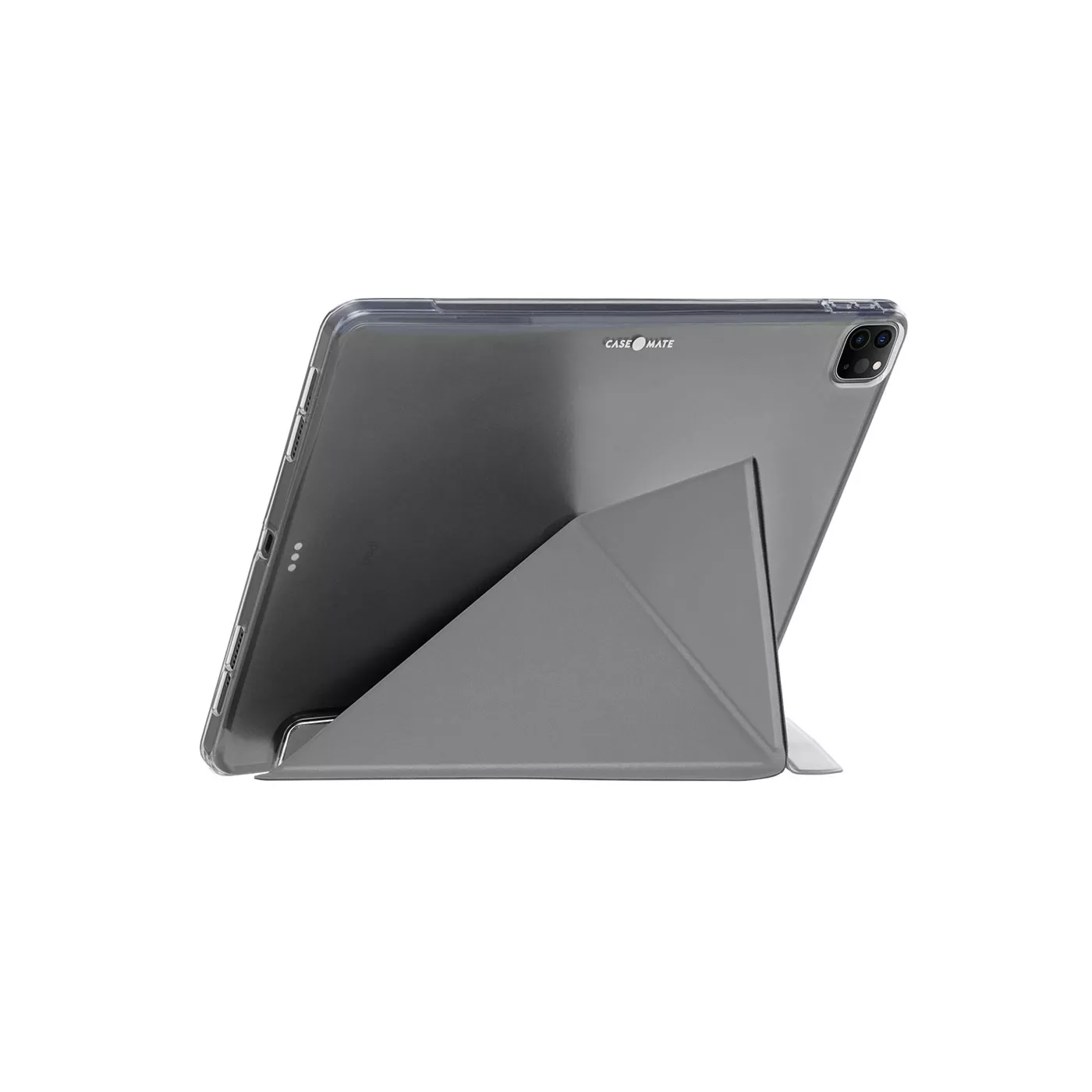 Case-Mate Multi Stand Folio Case for iPad Pro 12.9-inch (5th Gen)