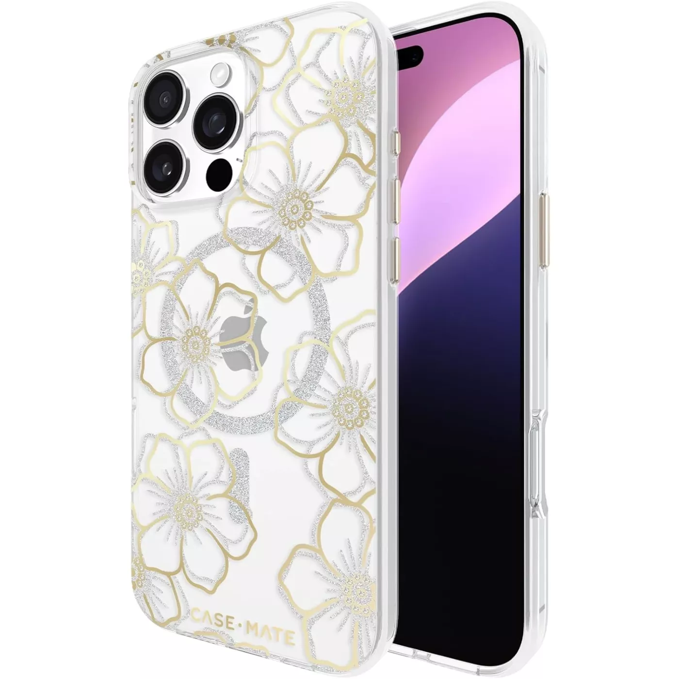 Casemate Fashion iPhone 16 Pro Max MagSafe Case