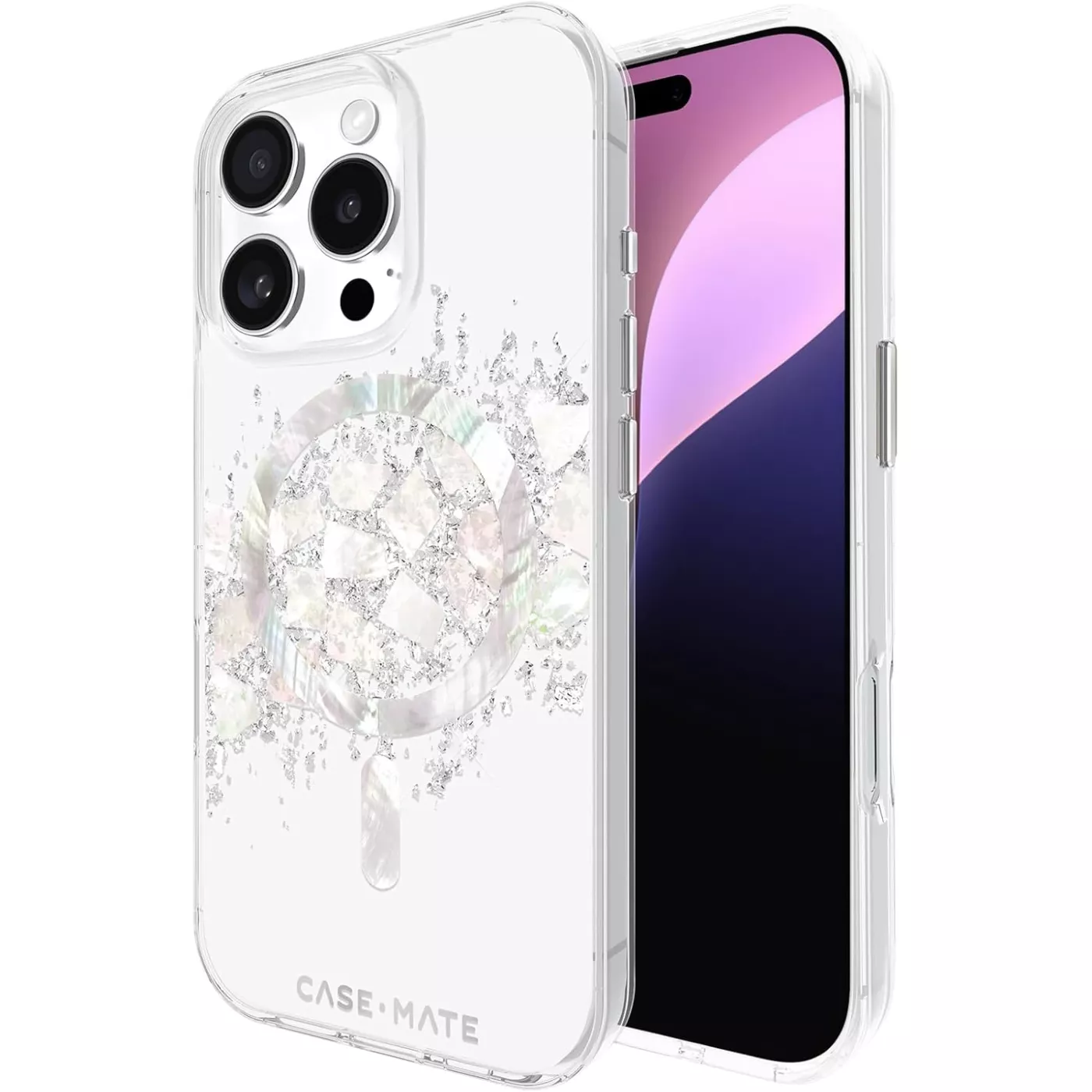 Casemate Fashion iPhone 16 Pro Max MagSafe Case