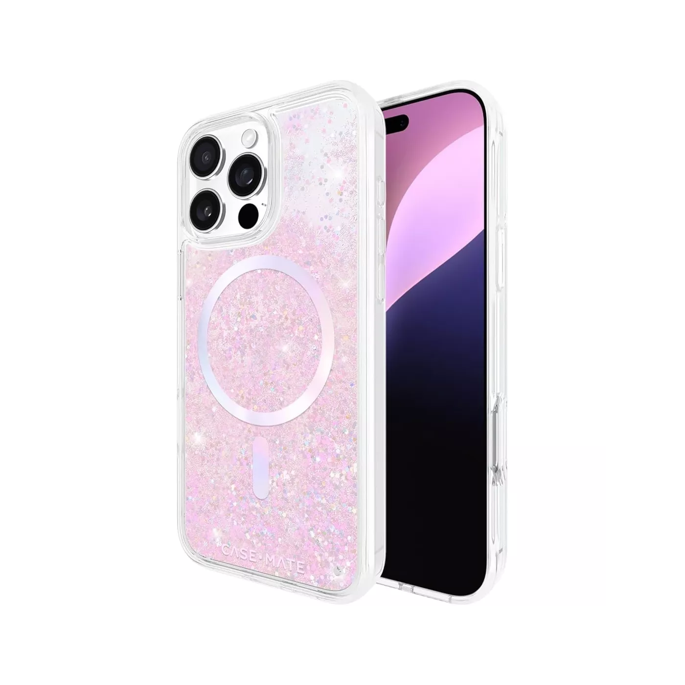 Casemate Fashion iPhone 16 Pro Max MagSafe Case