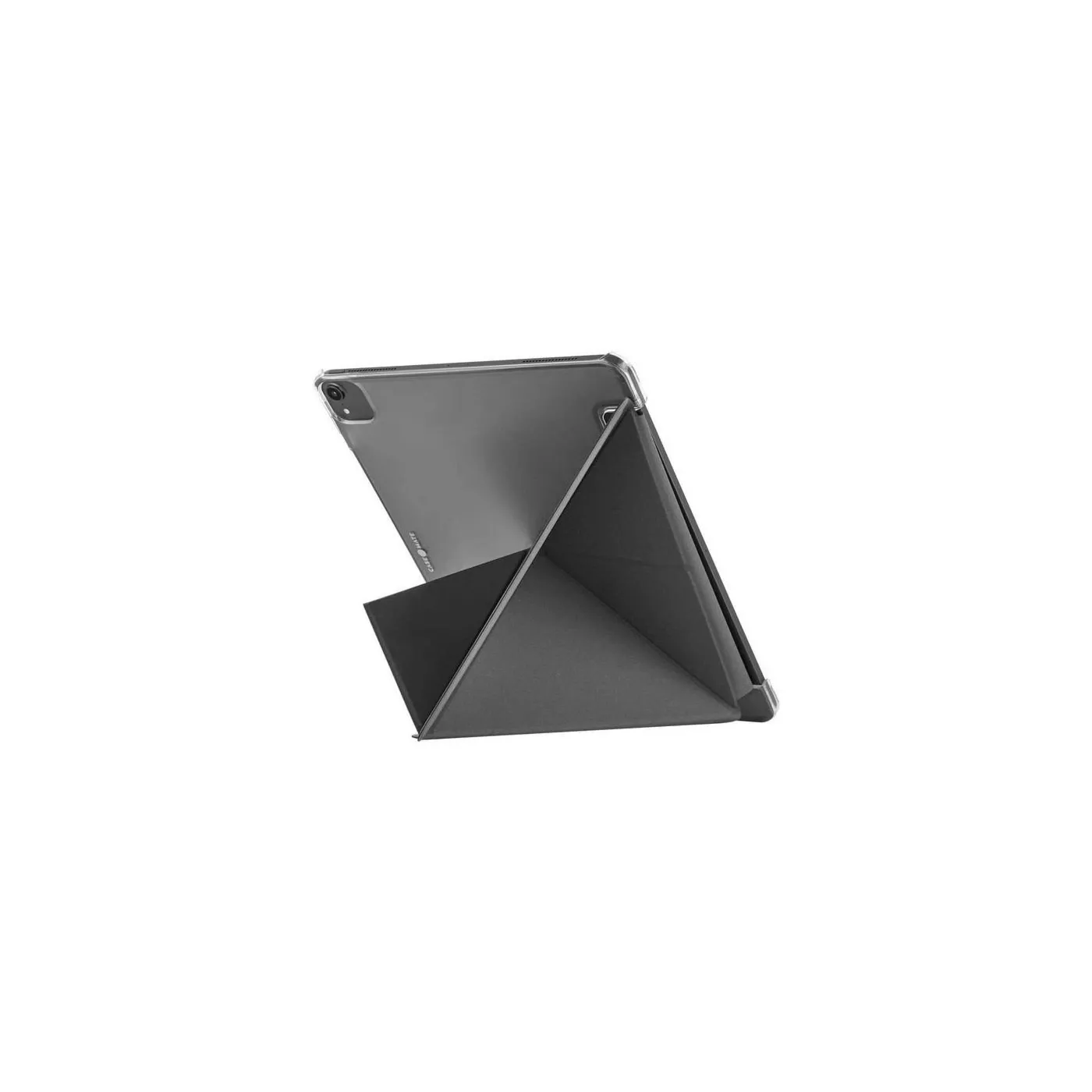 Case-Mate iPad 10.2-inch (7th Gen) Flip Folio Case Black