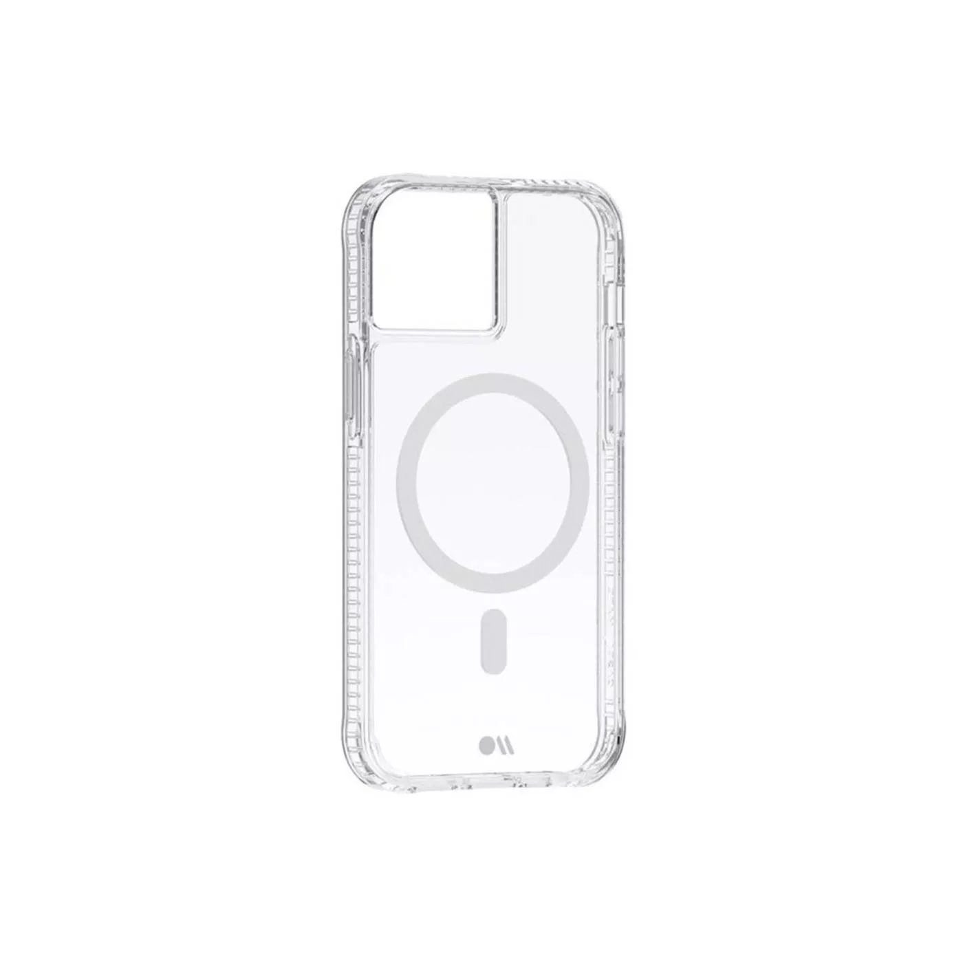 غطاء حماية Archie لجهاز iPhone 13 Pro يدعم Magsafe من Case Mate - شفاف