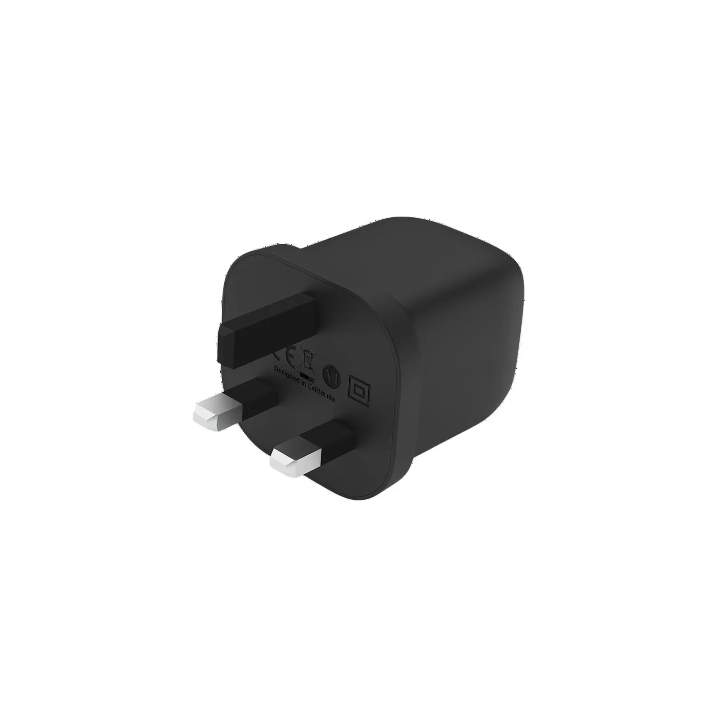 Belkin 45W GaN Dual USB-C Wall Charger