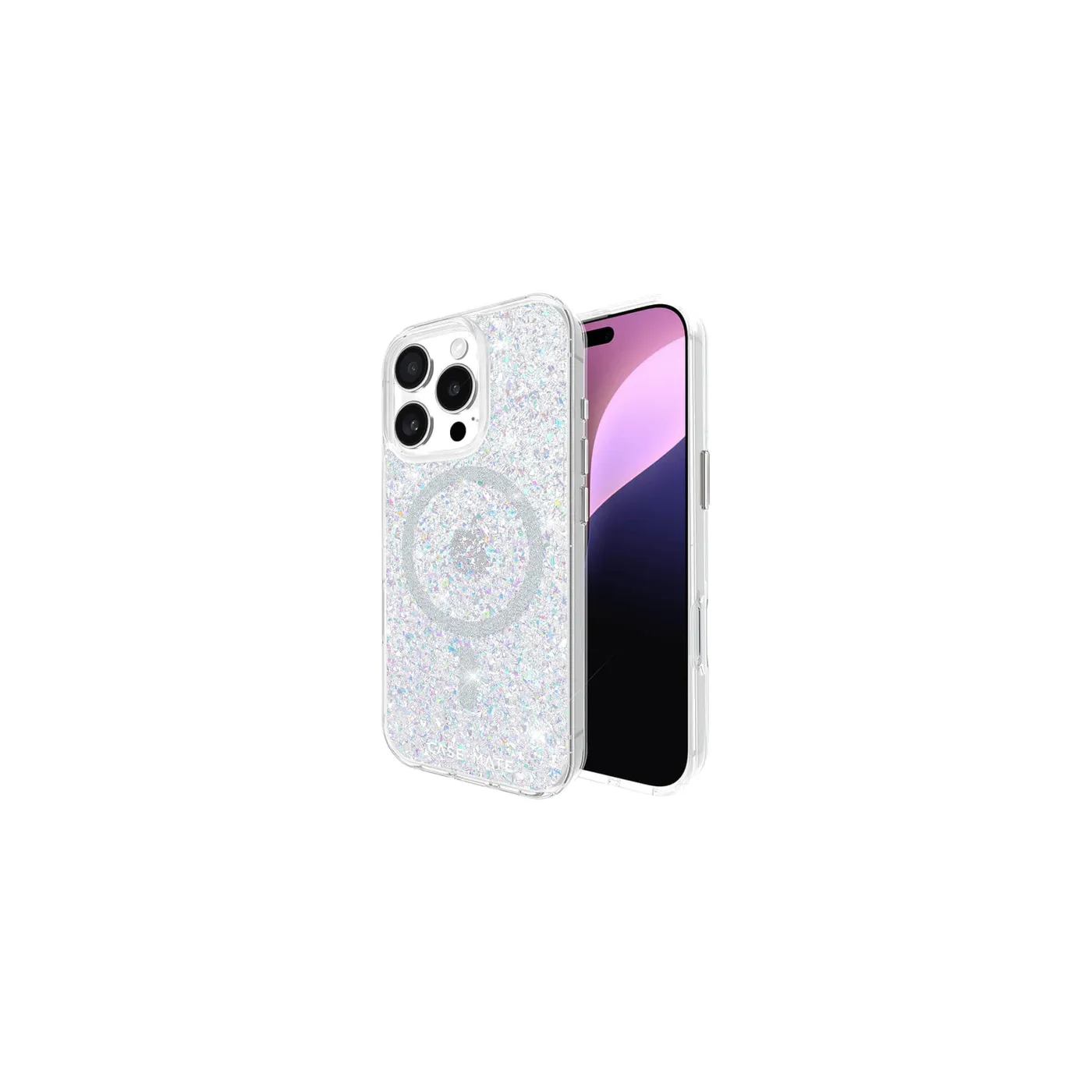 Casemate Fashion iPhone 16 Pro Max MagSafe Case