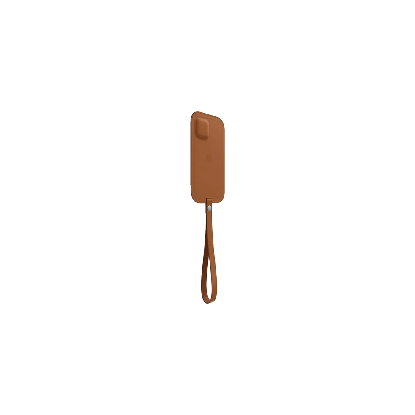 iPhone 12 / 12 Pro Leather Sleeve with MagSafe