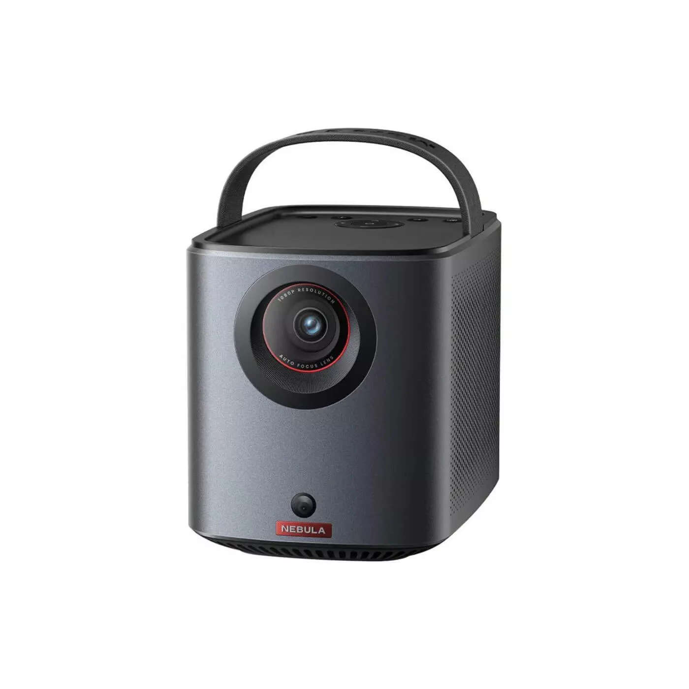 Anker Nebula Mars 3 Lite Projector - Black