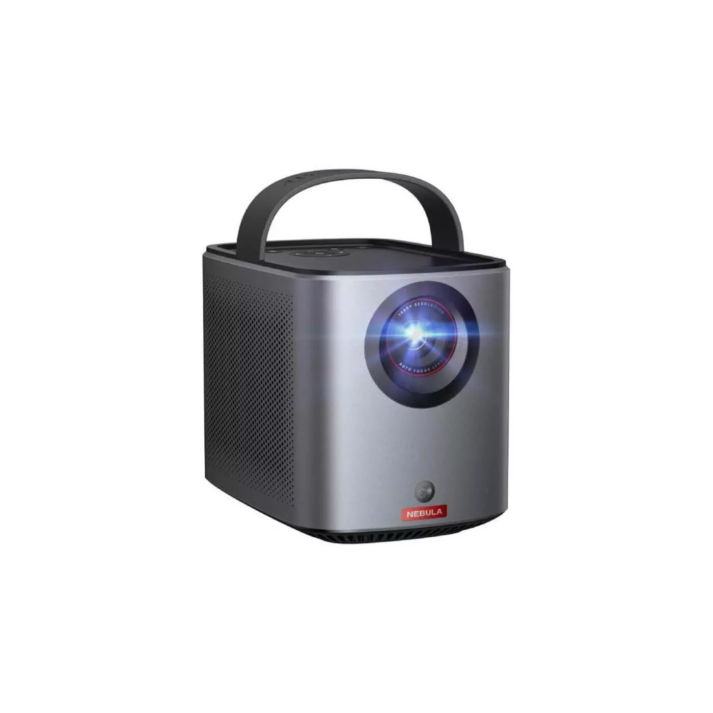Anker Nebula Mars 3 Lite Projector - Black