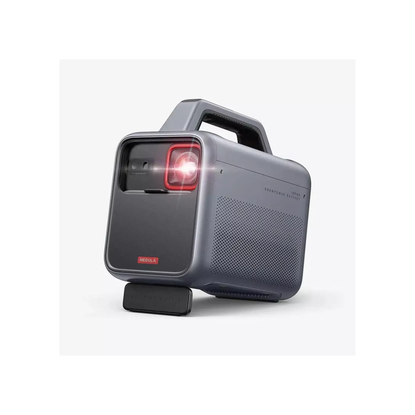 Anker Nebula Mars 3 1000 Lumens Projector - Black