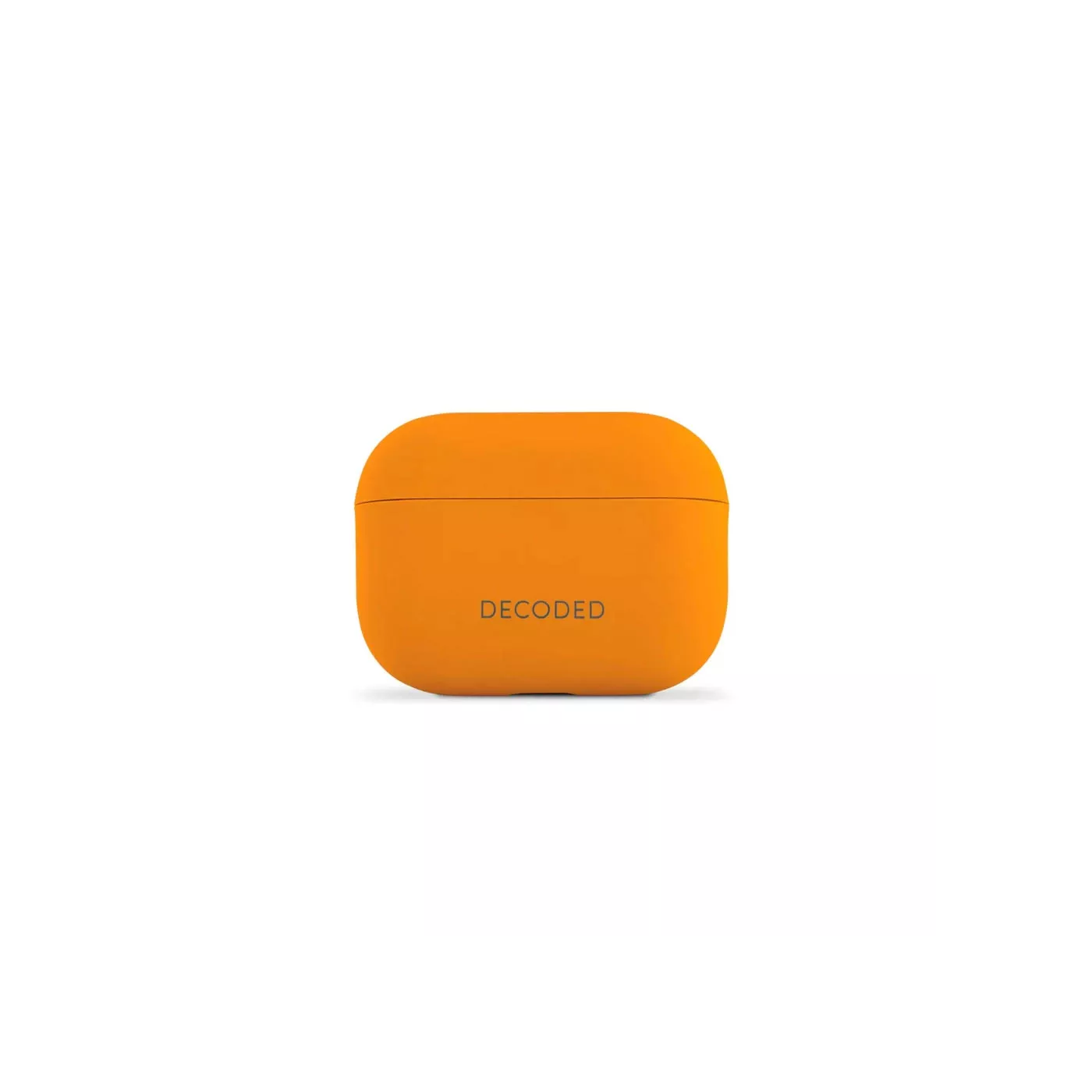 Decoded Silicone Aircase AirPods Pro Gen 2