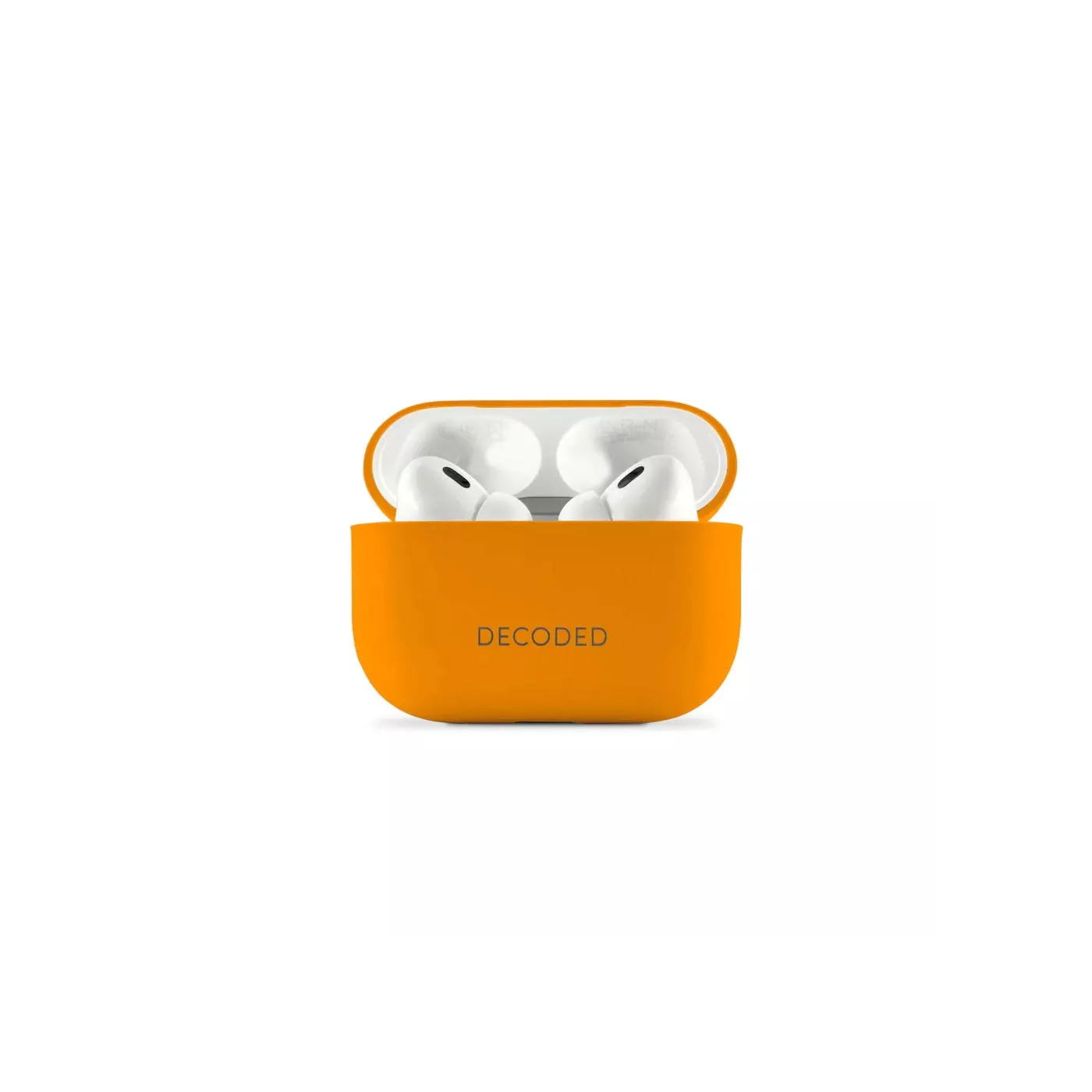 Decoded Silicone Aircase AirPods Pro Gen 2
