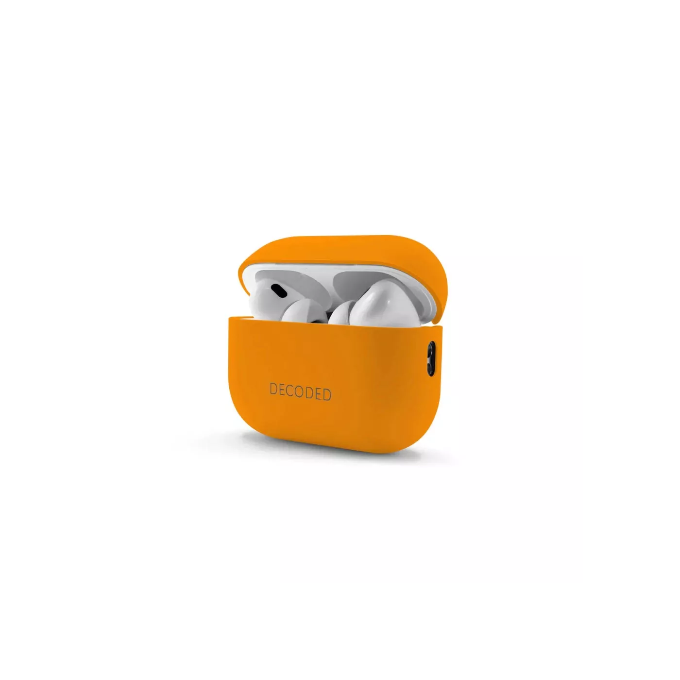 Decoded Silicone Aircase AirPods Pro Gen 2