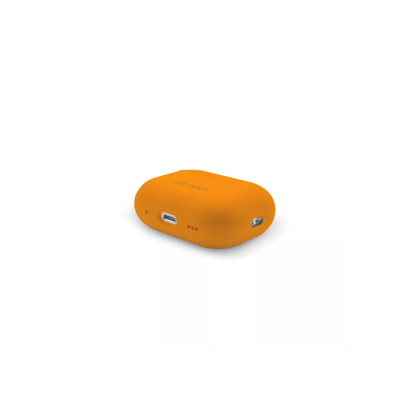 Decoded Silicone Aircase AirPods Pro Gen 2